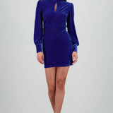 ROYAL BLUE