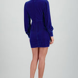 ROYAL BLUE