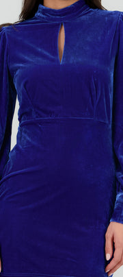 ROYAL BLUE
