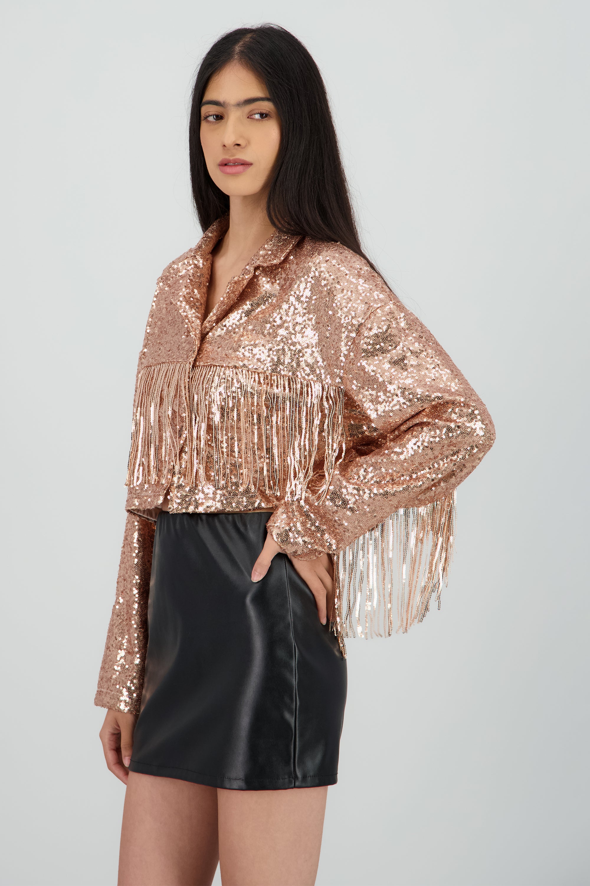 ROSE GOLD