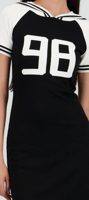 BLACK COMBO