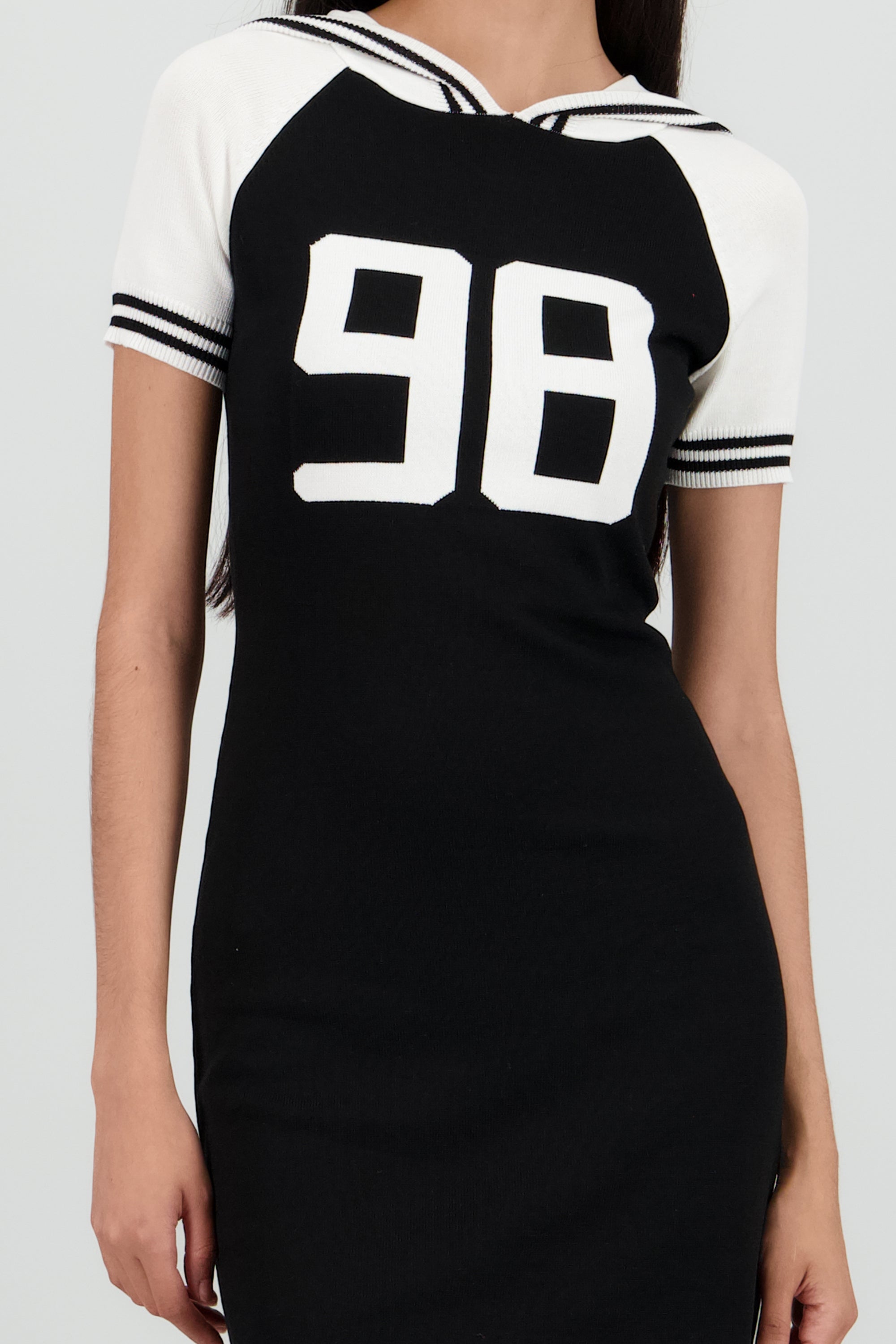 BLACK COMBO