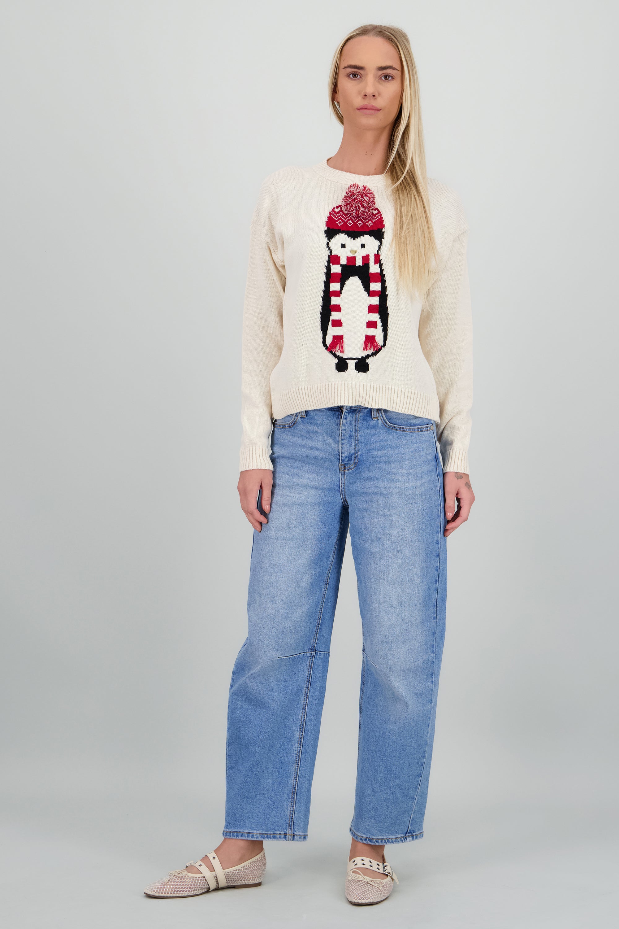 Flat mesh brillos dos tiras hebillas HUESO