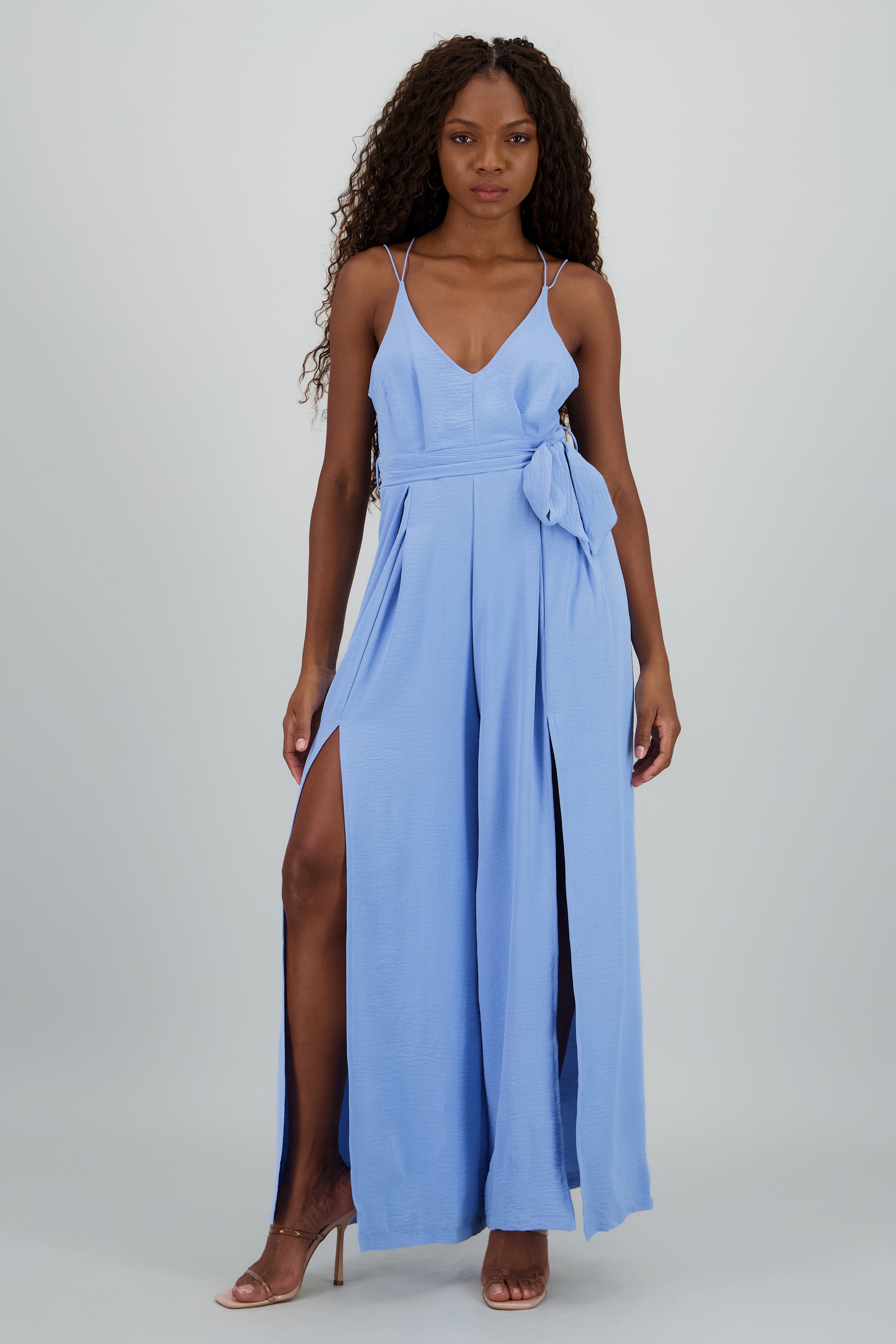PASTEL BLUE