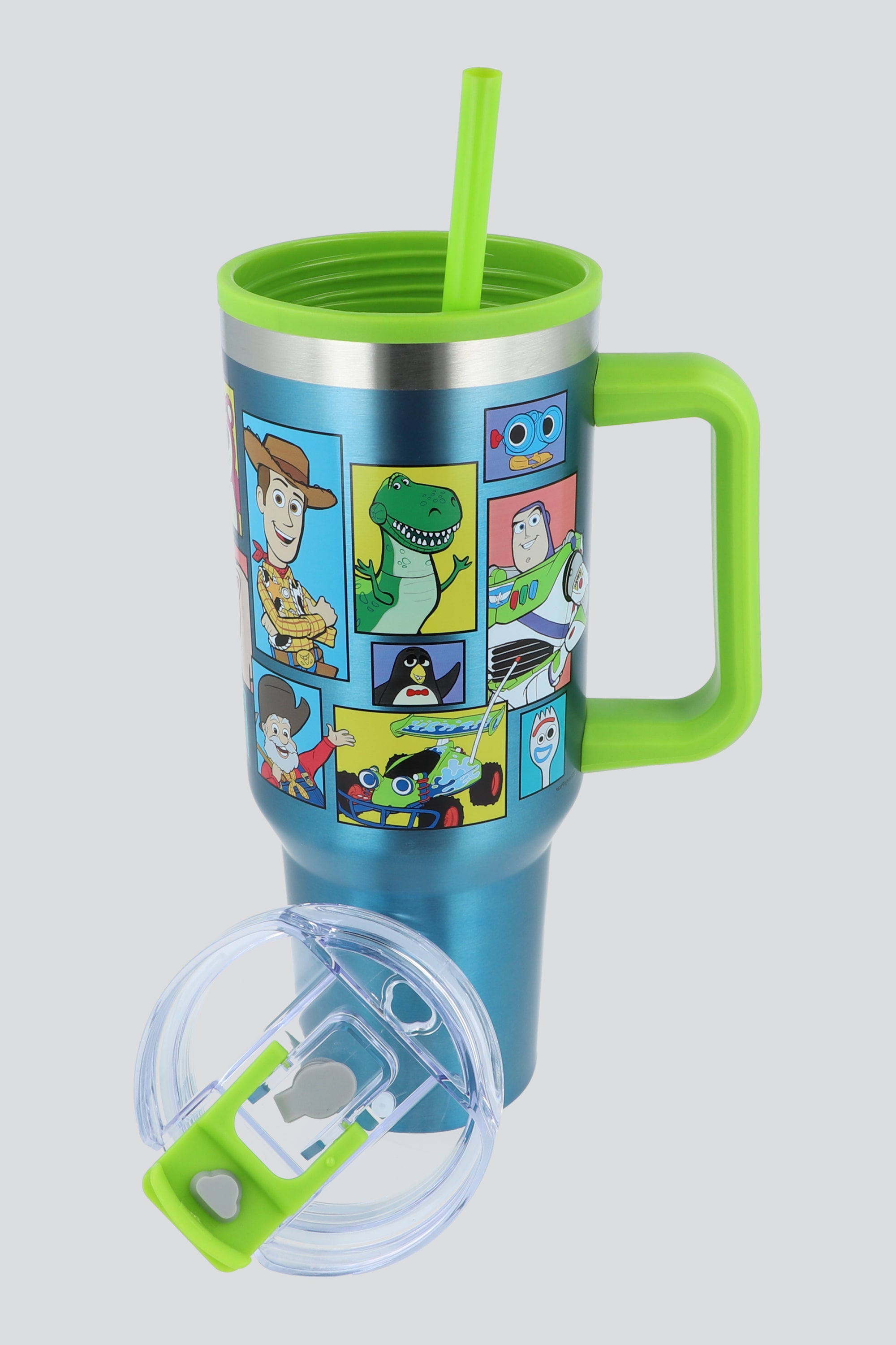 GREEN COMBO