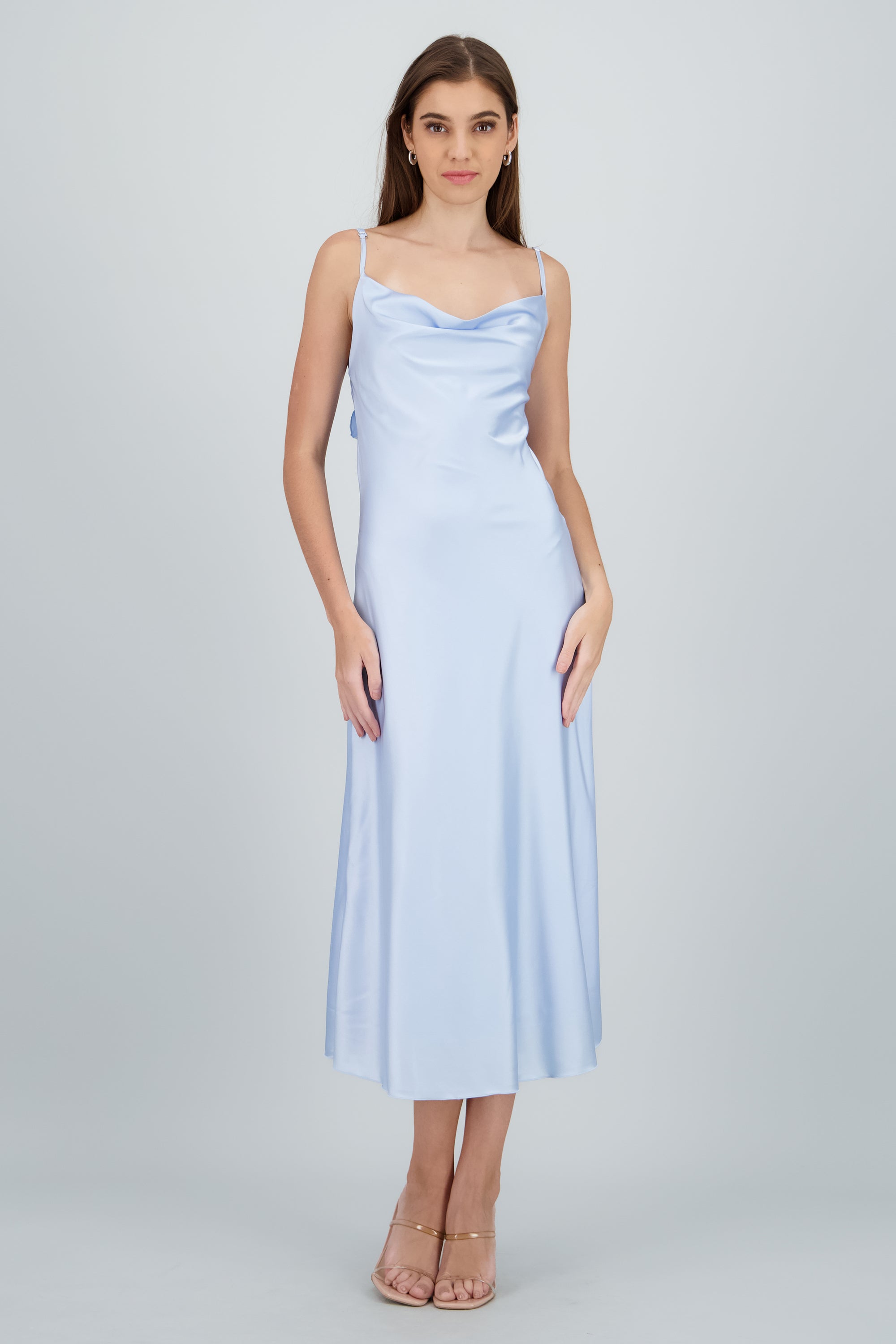 SKY BLUE