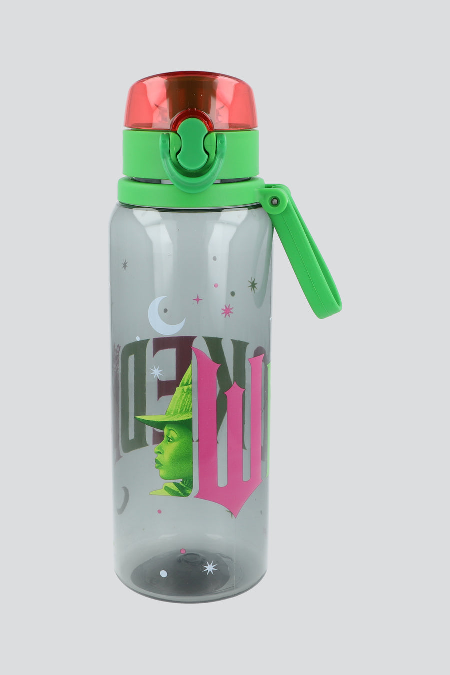 Botella plastico wicked 950 ml
