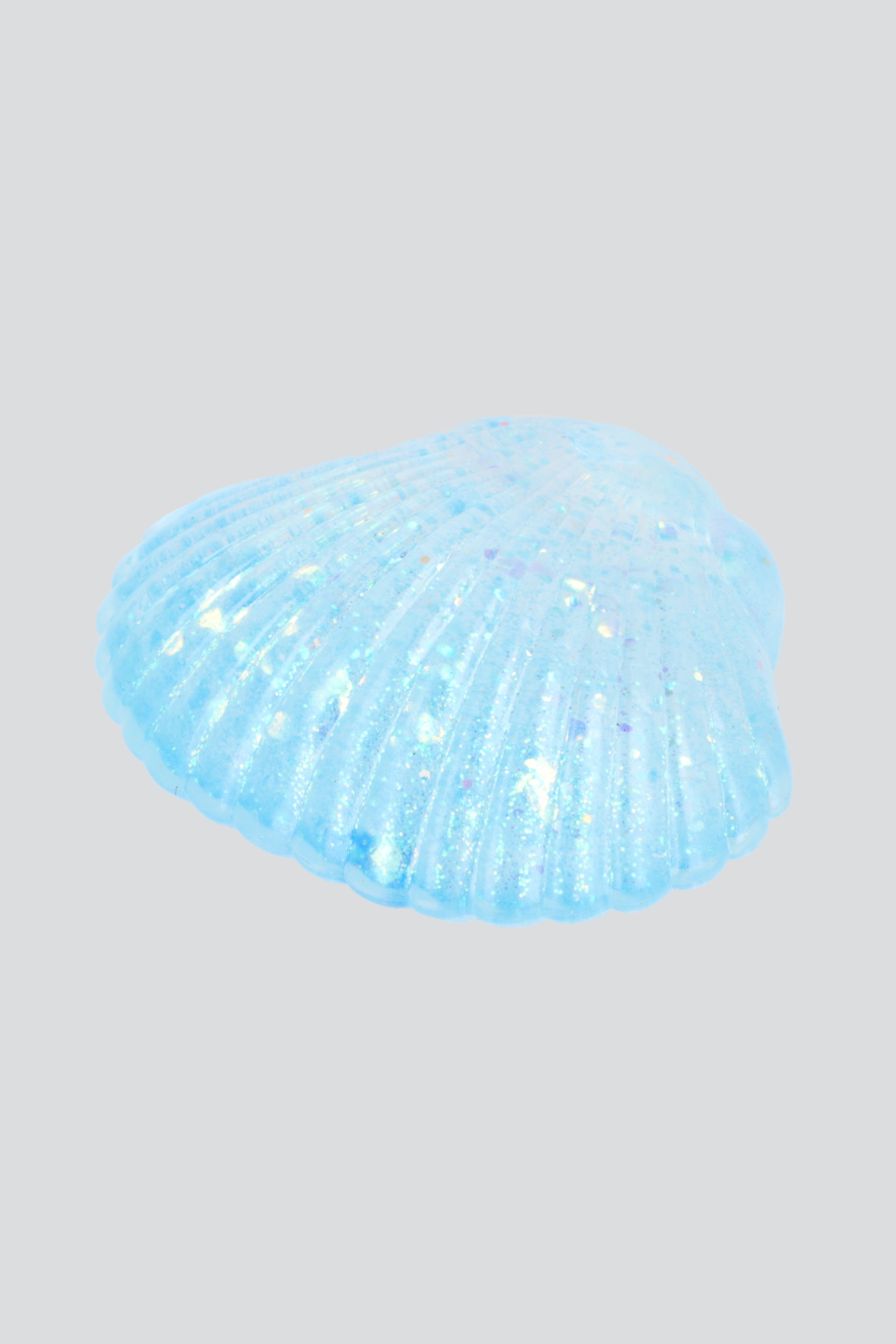 Squishy concha marina AZUL