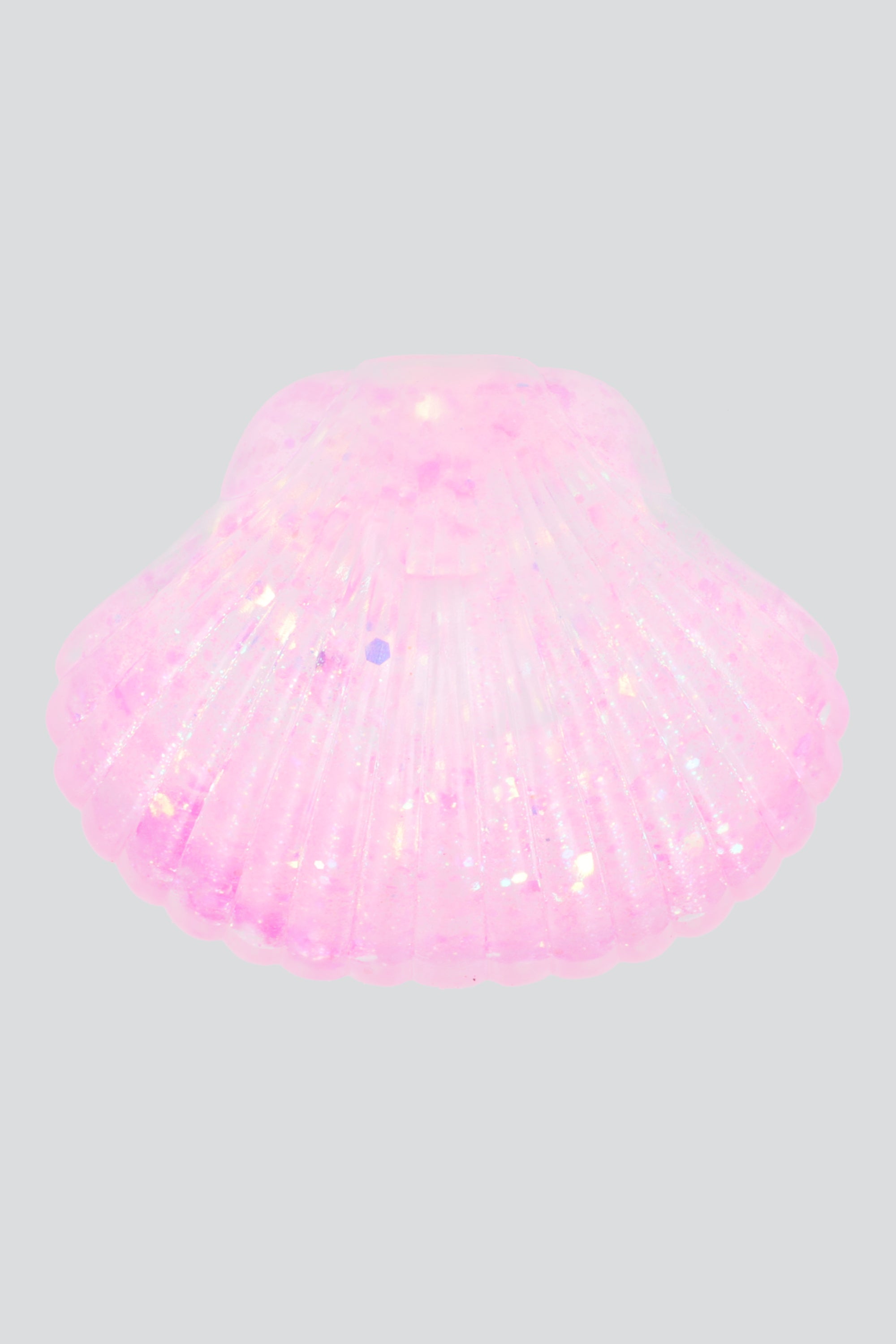 Squishy concha marina ROSA
