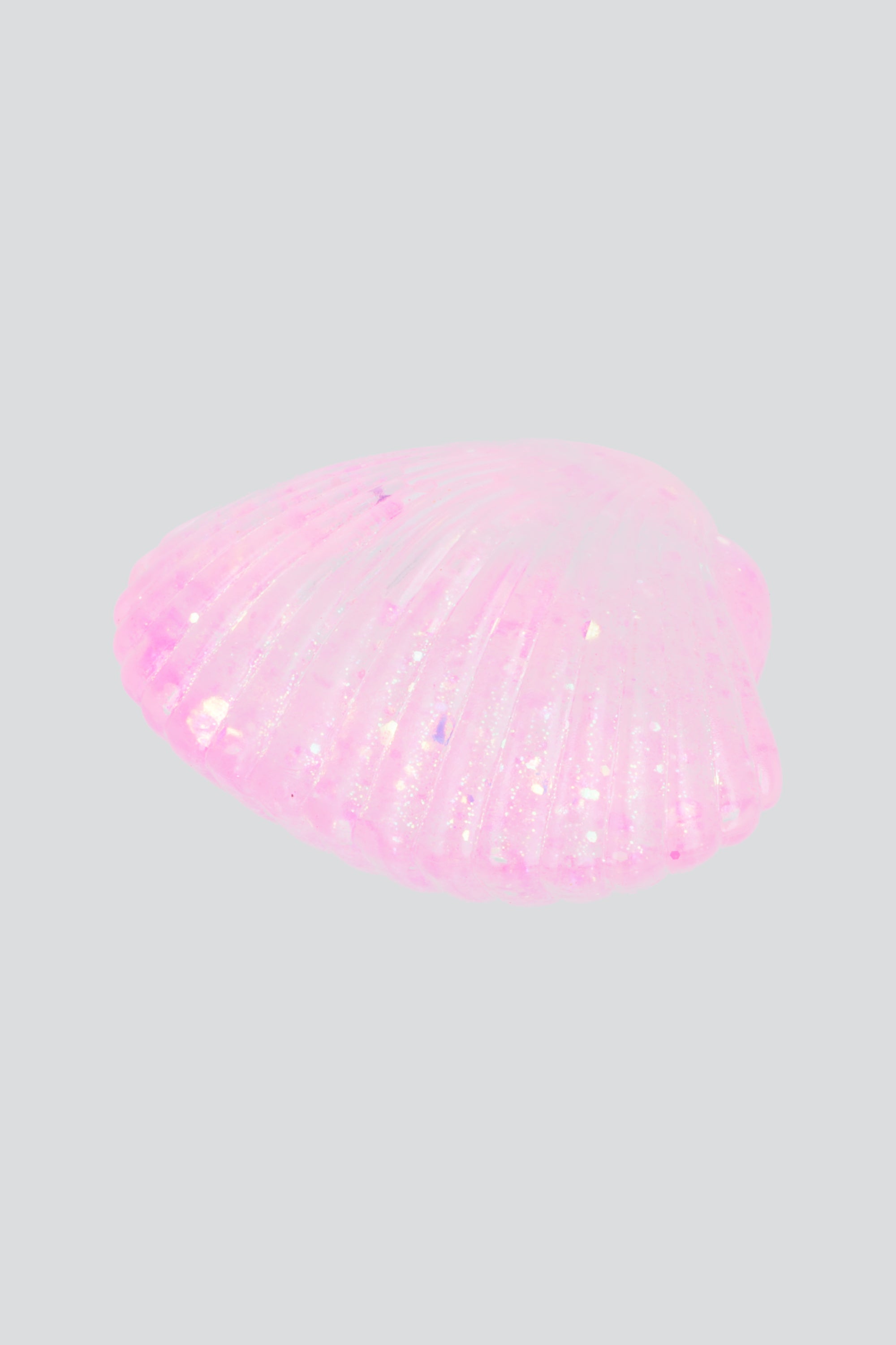 Squishy concha marina ROSA