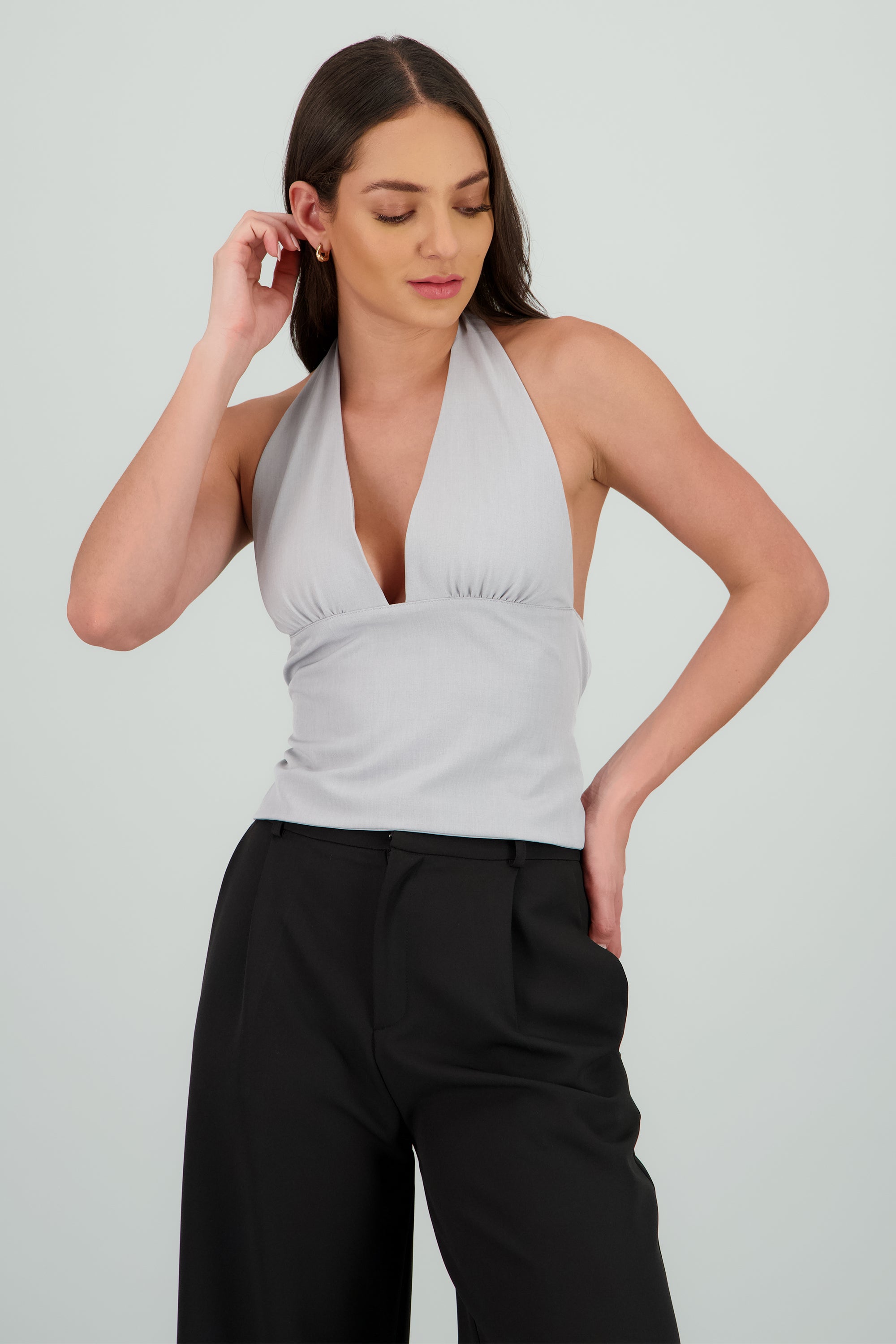 LIGHT GRAY