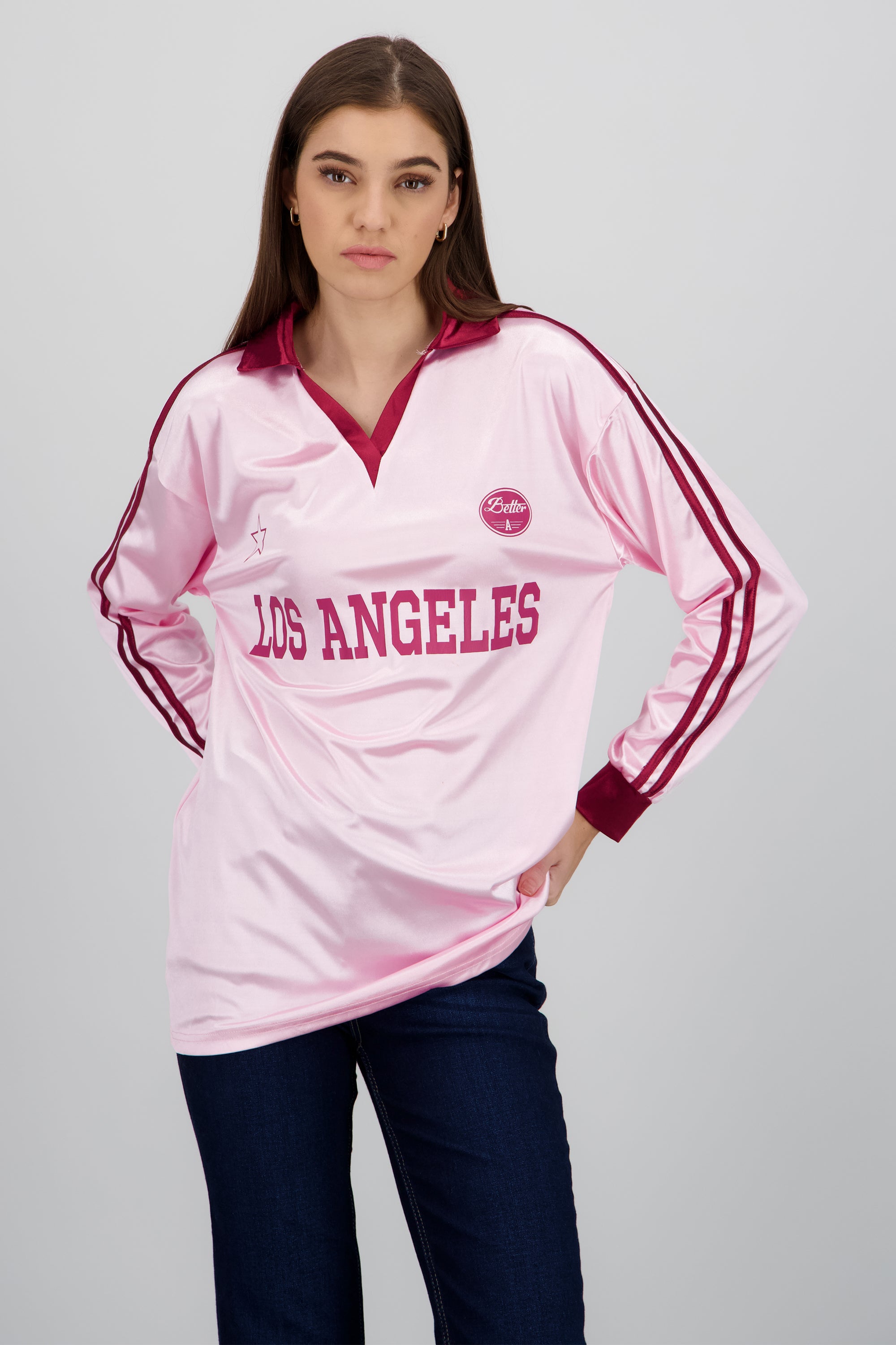 PINK COMBO