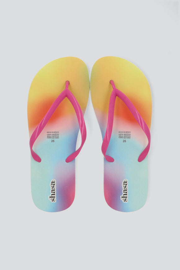 MULTICOLOR