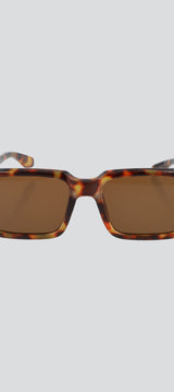 BROWN COMBO