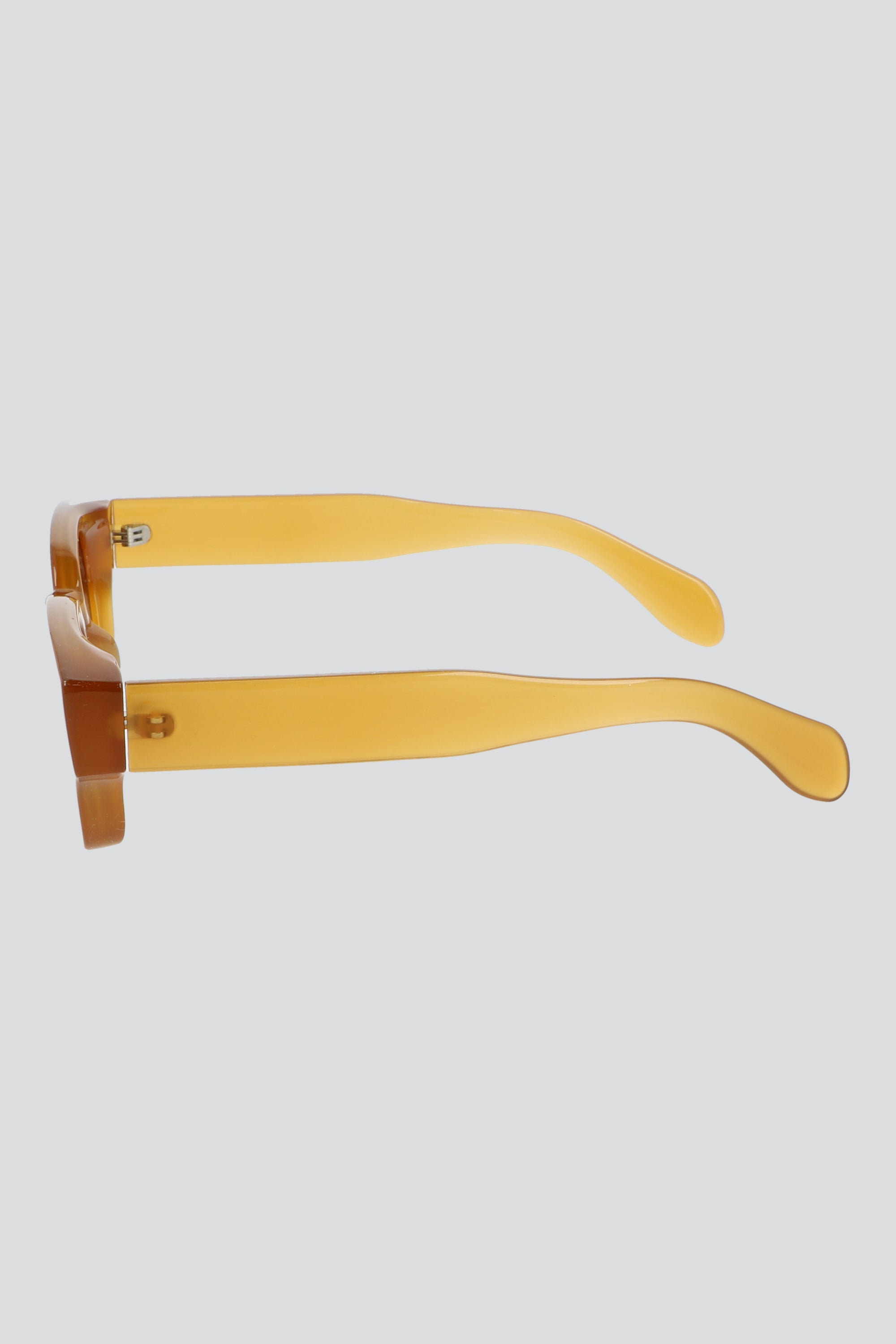 Lentes armazon grueso CAFE