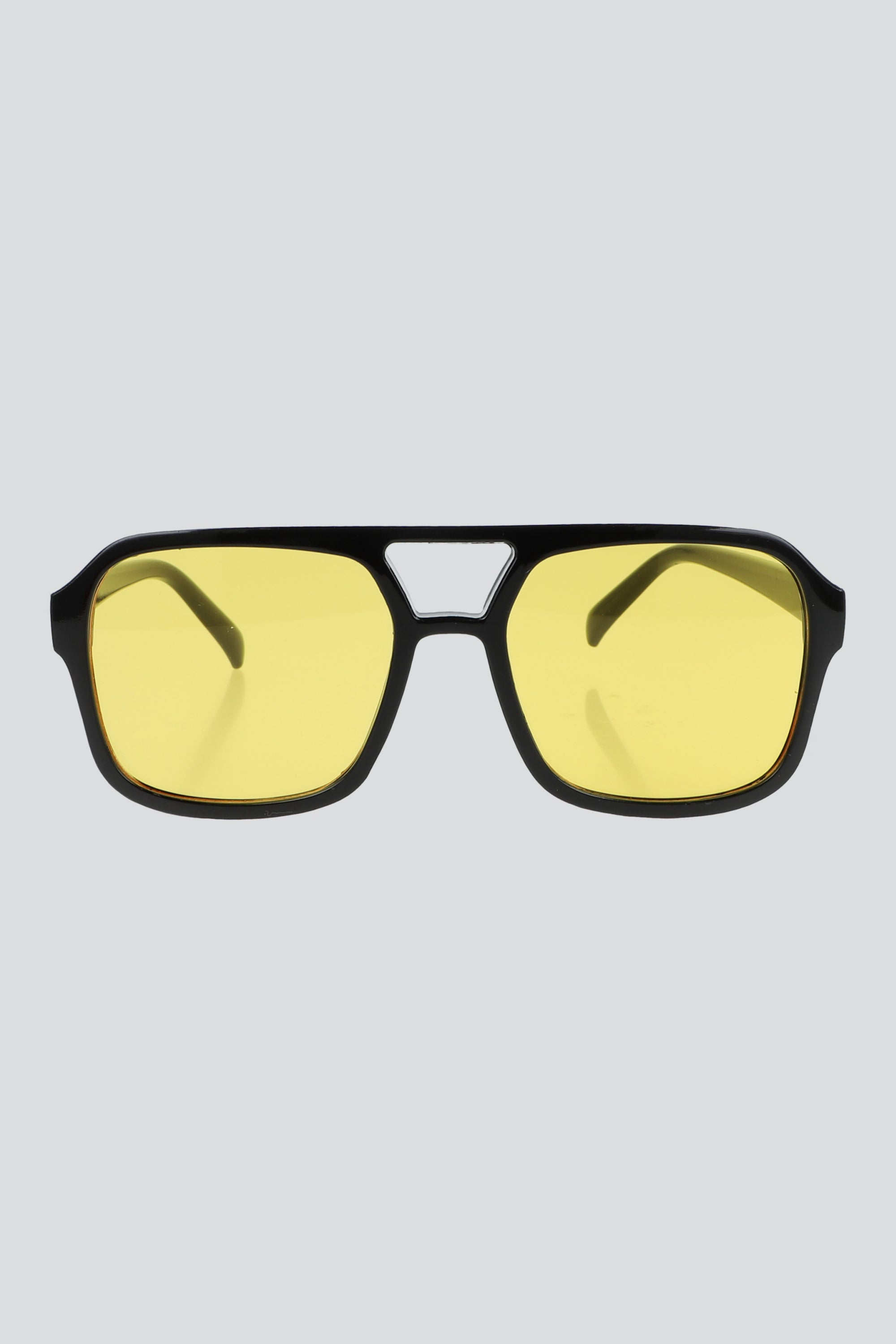 Lentes aviador color AMARILLO