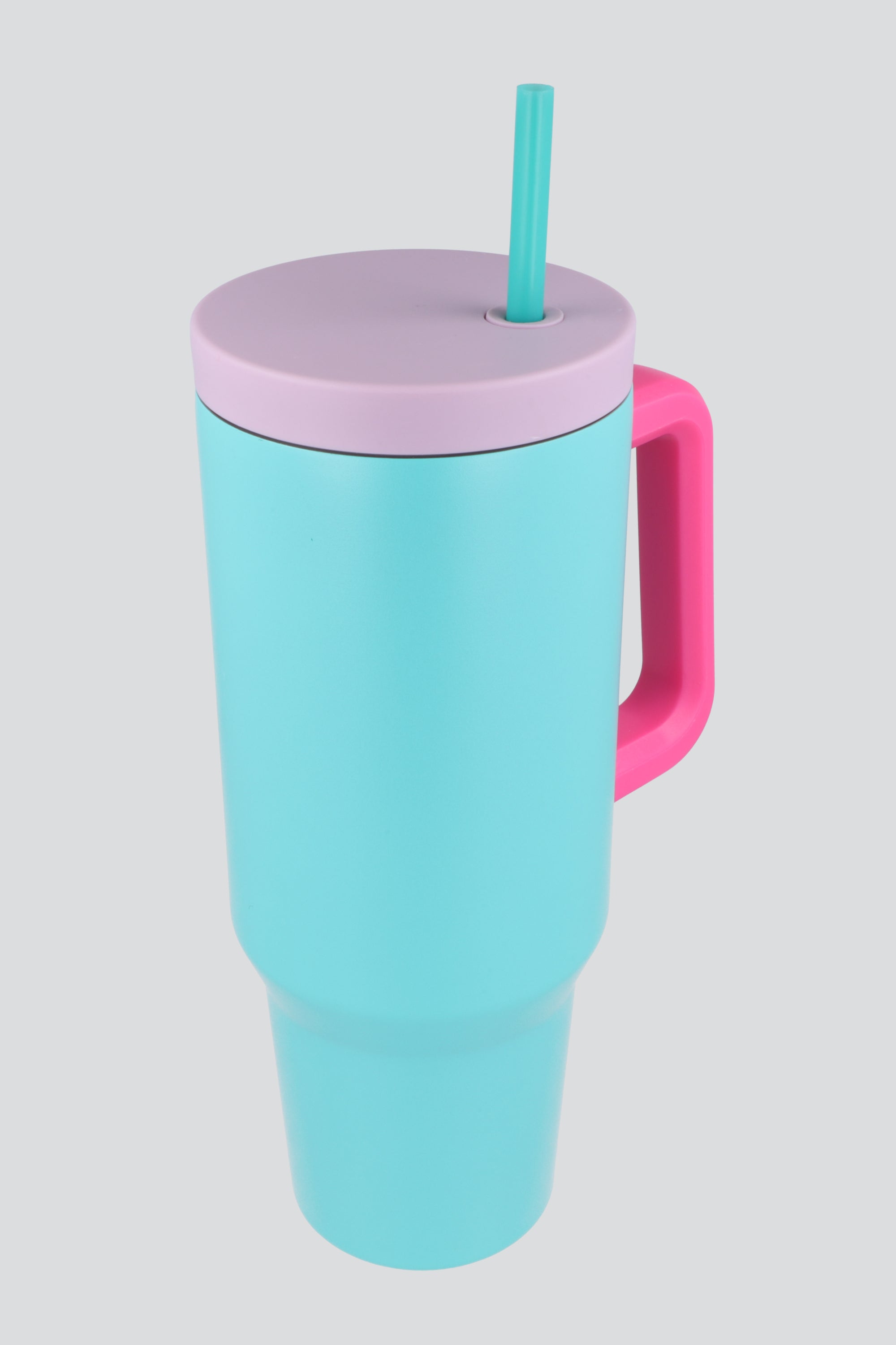 Termo asa colores 1200ml AZUL