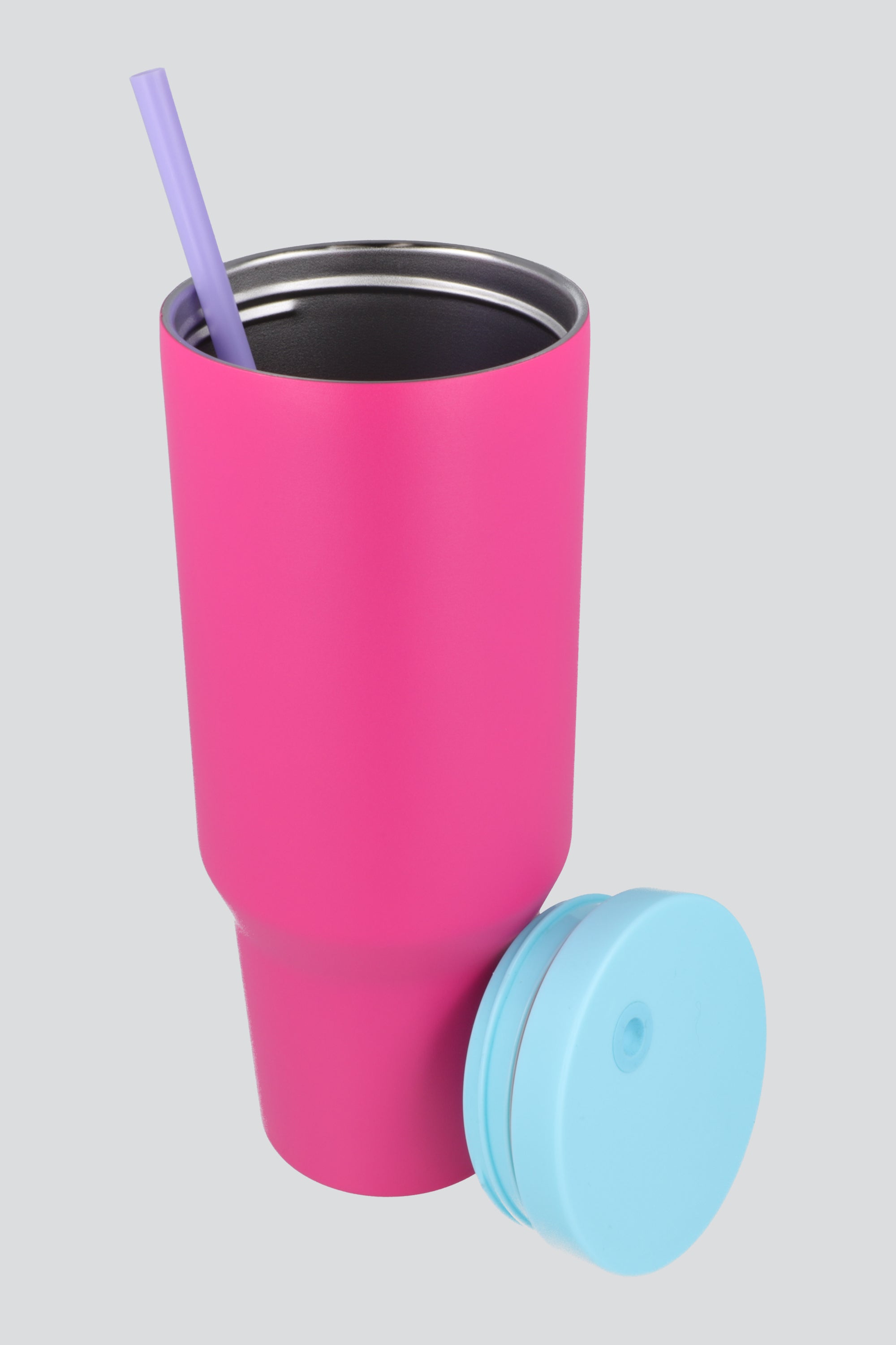 Termo asa colores 1200ml ROSA