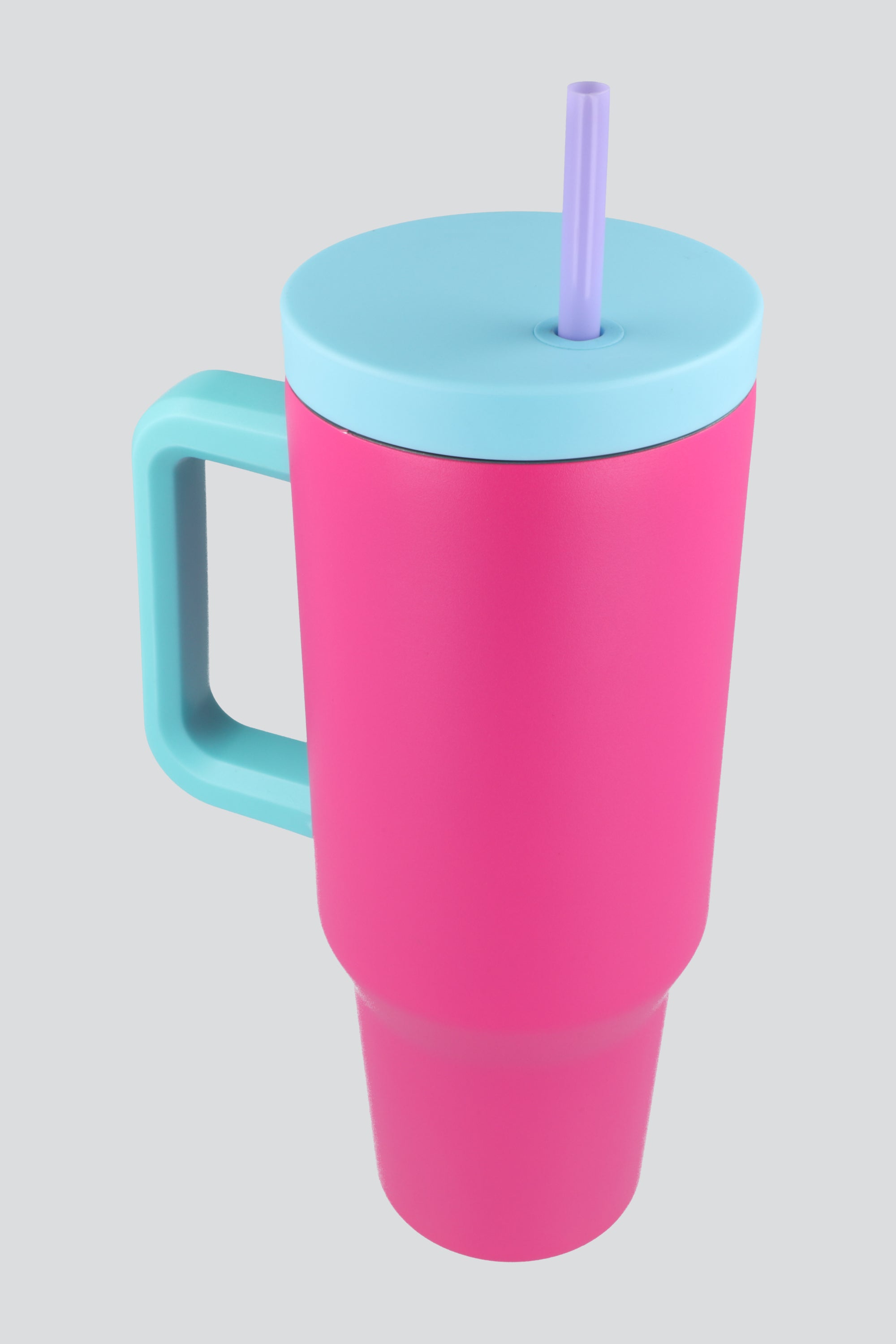 Termo asa colores 1200ml ROSA