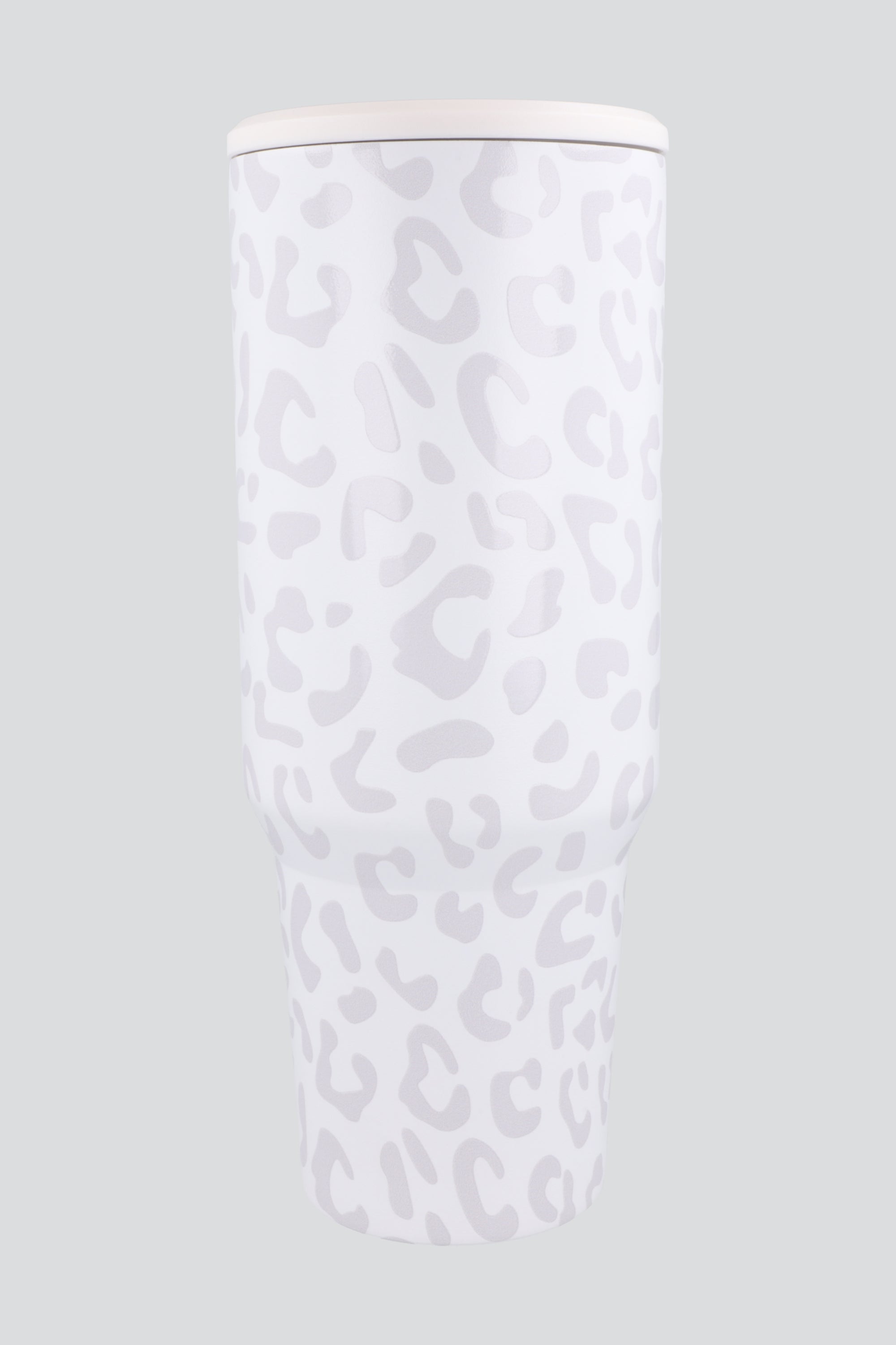 Termo asa animal print multicolor 1200ml BLANCO