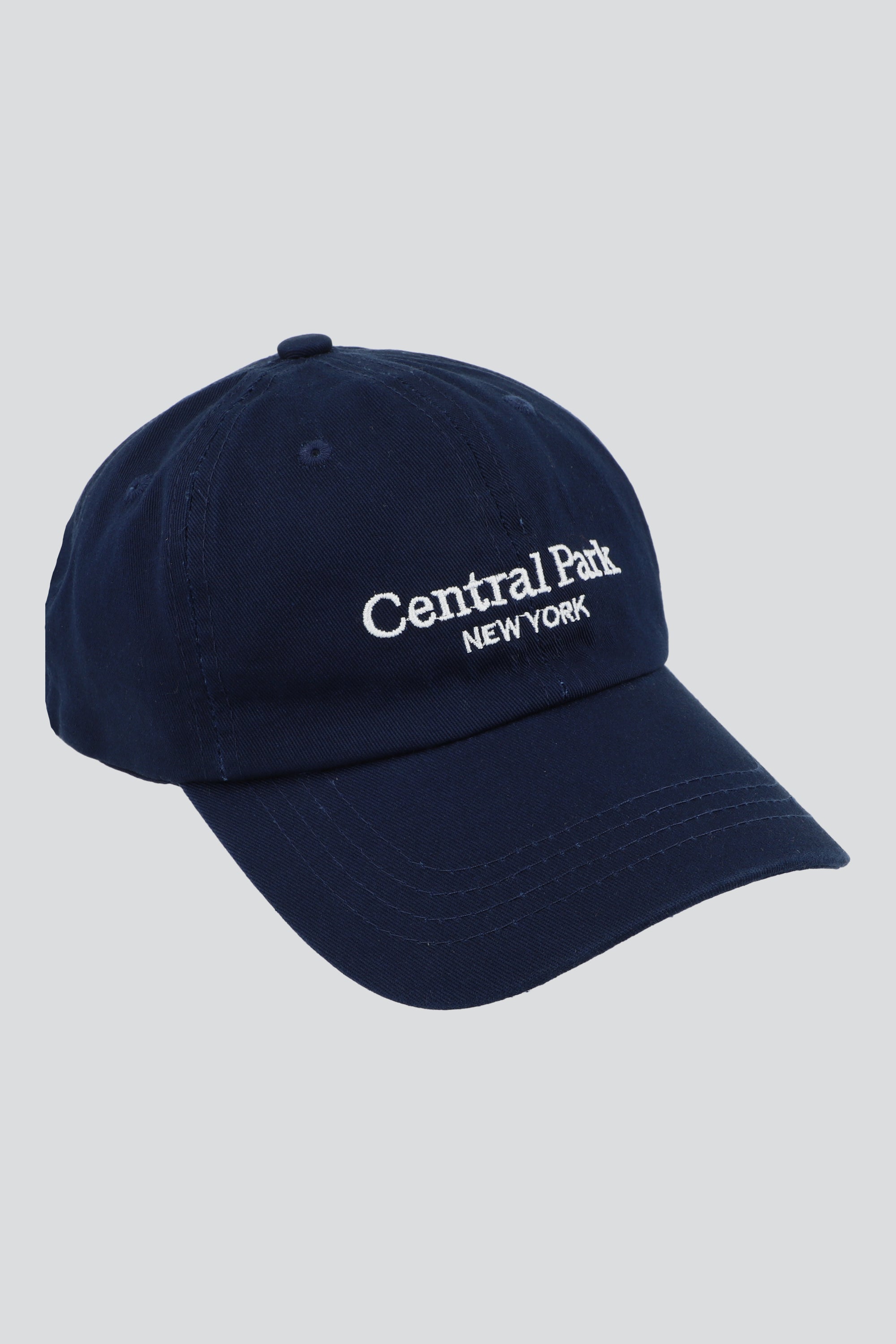 Gorra central park MARINO