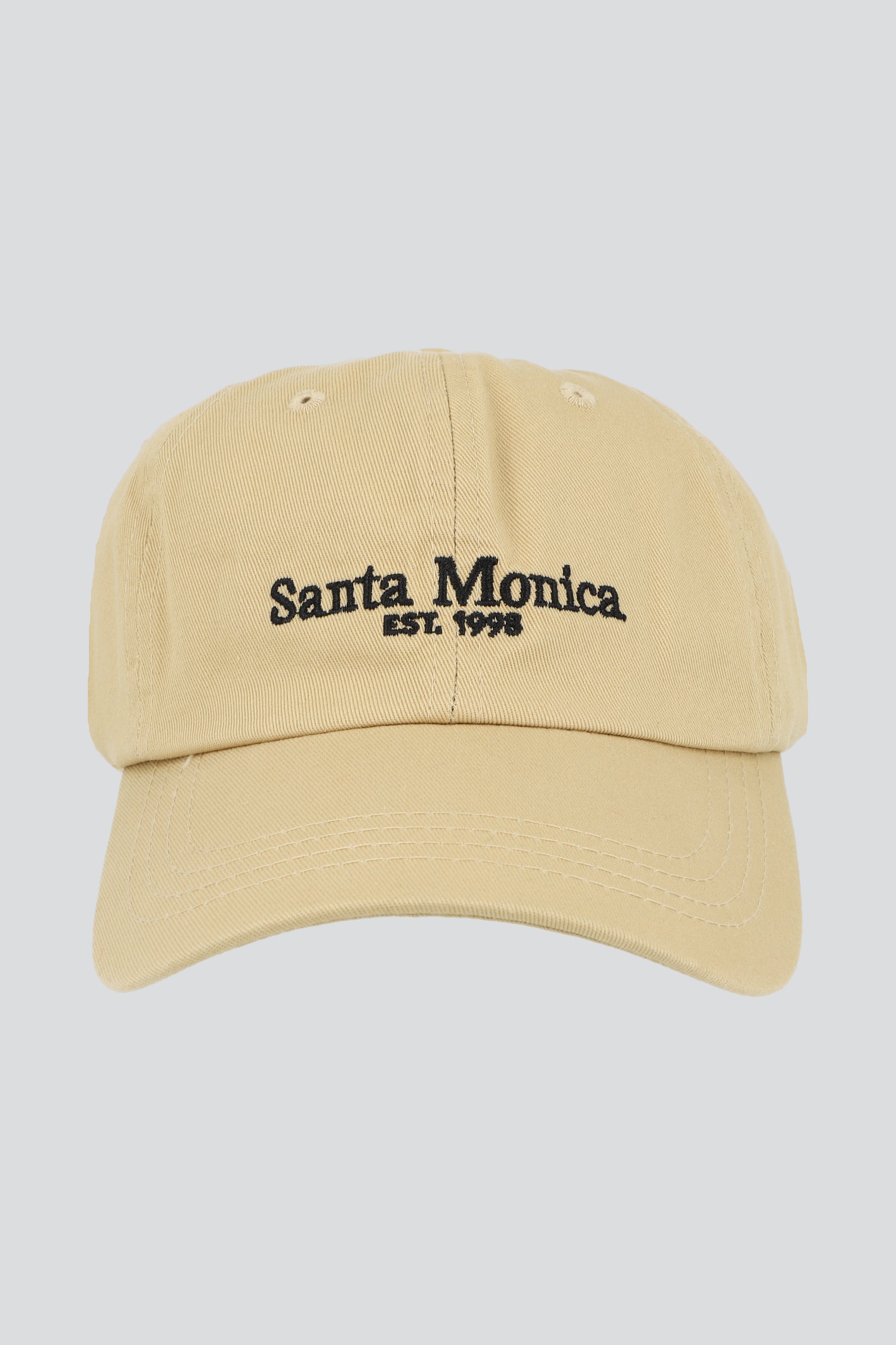 Gorra santa monica BEIGE