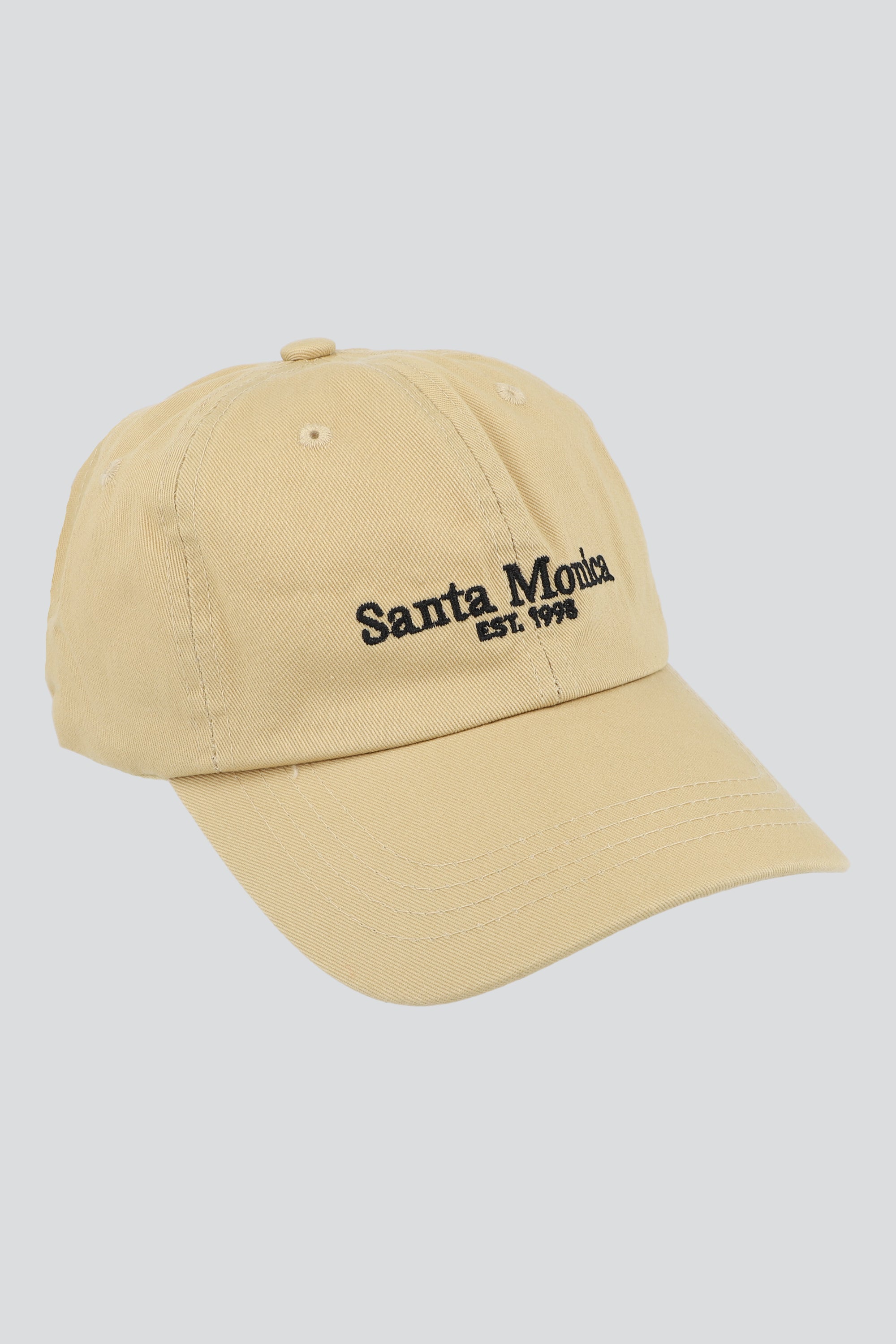 Gorra santa monica BEIGE