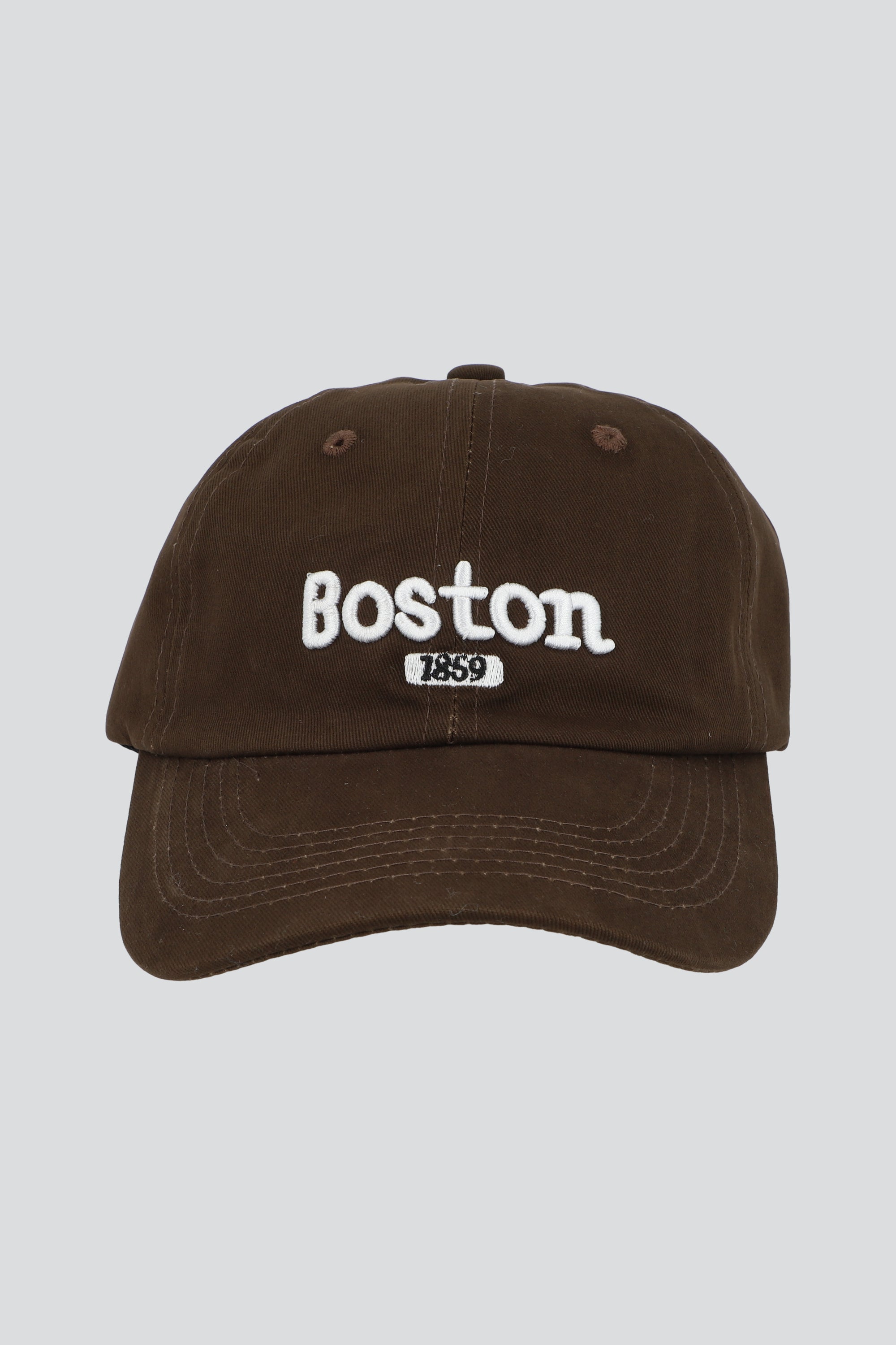 Gorra boston CAFE