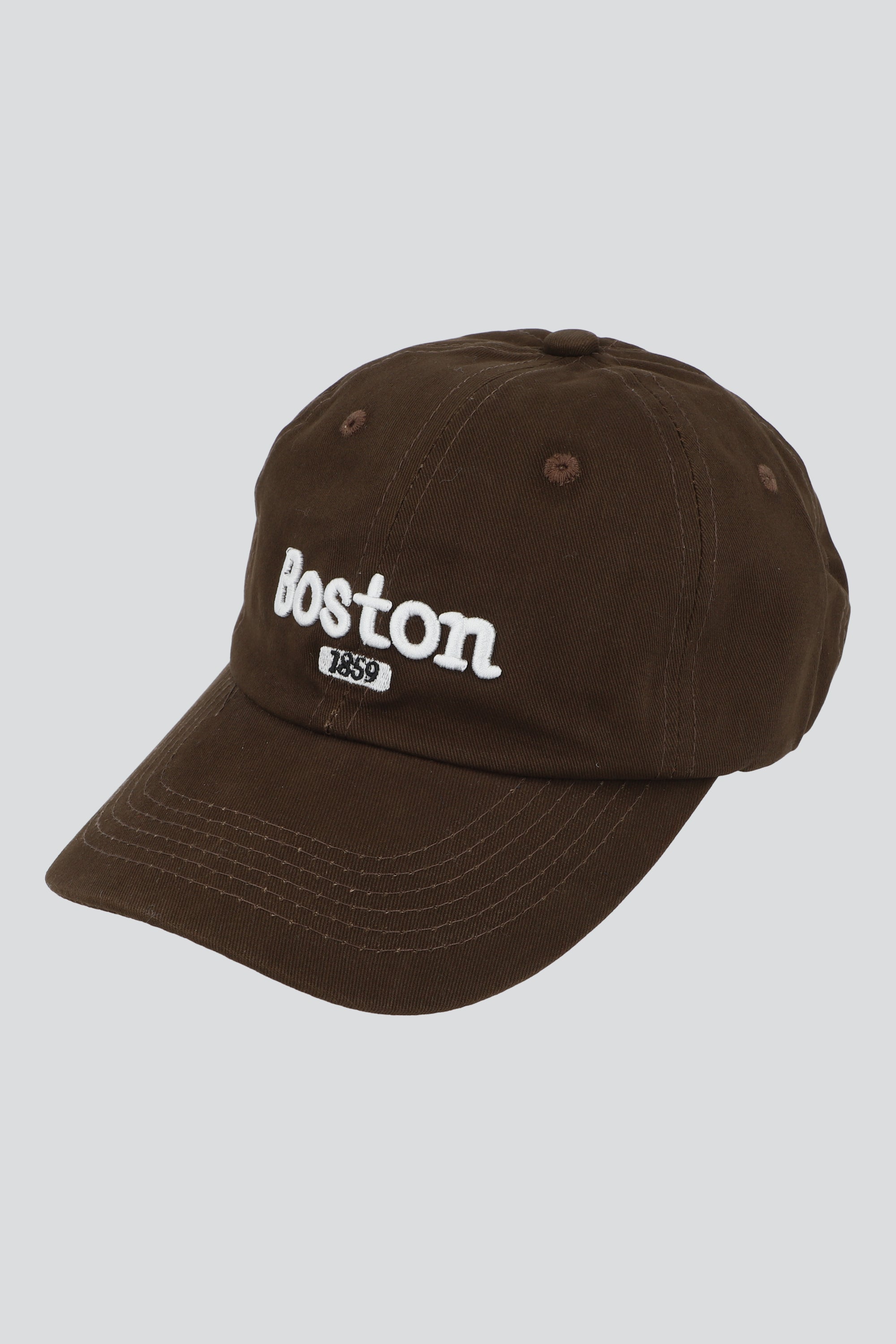 Gorra boston CAFE