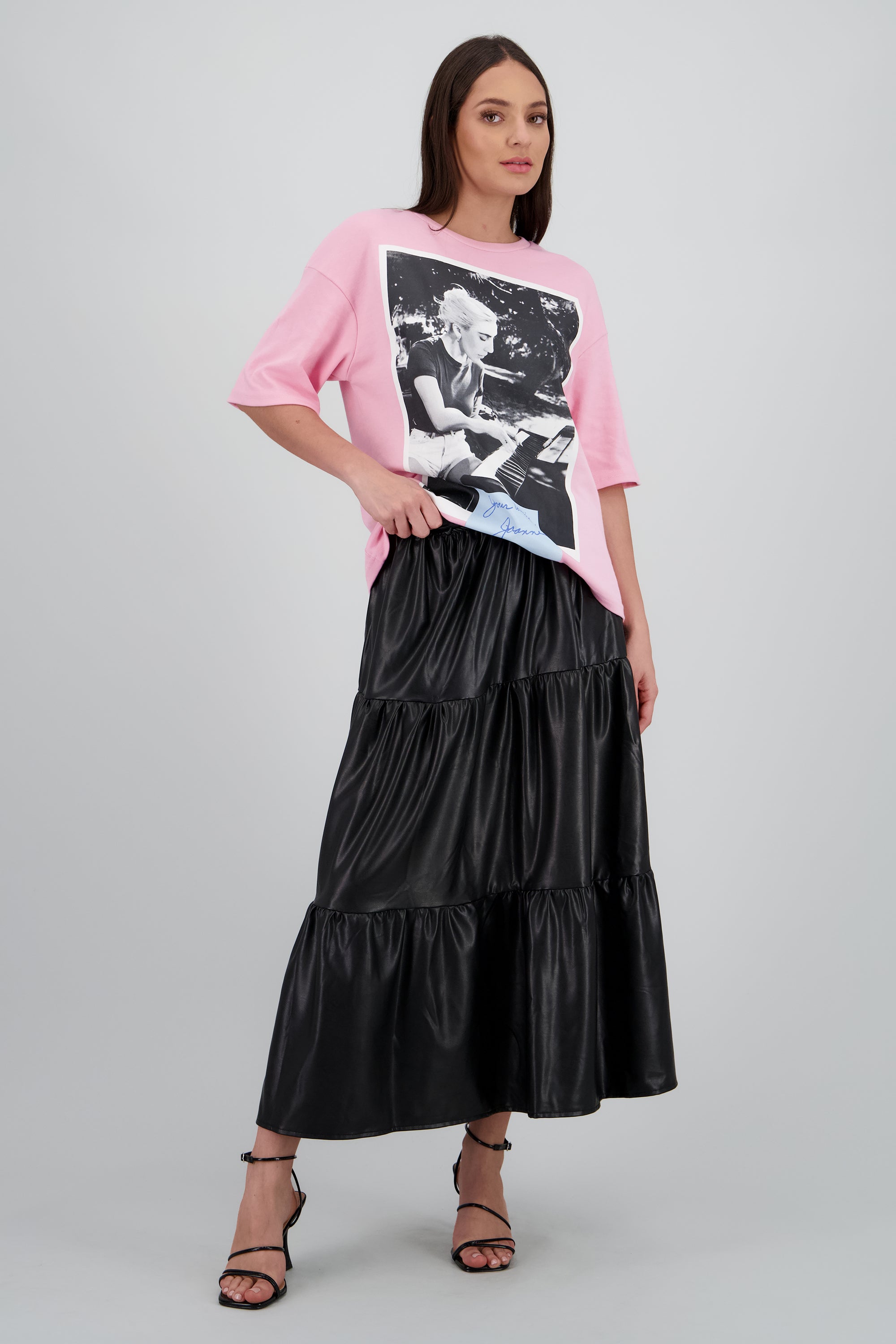 PASTEL PINK