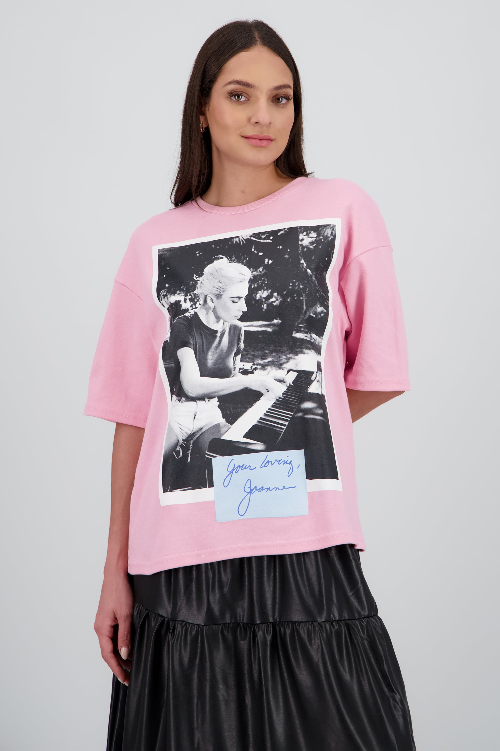 PASTEL PINK