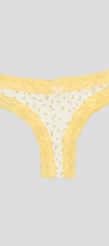 YELLOW COMBO