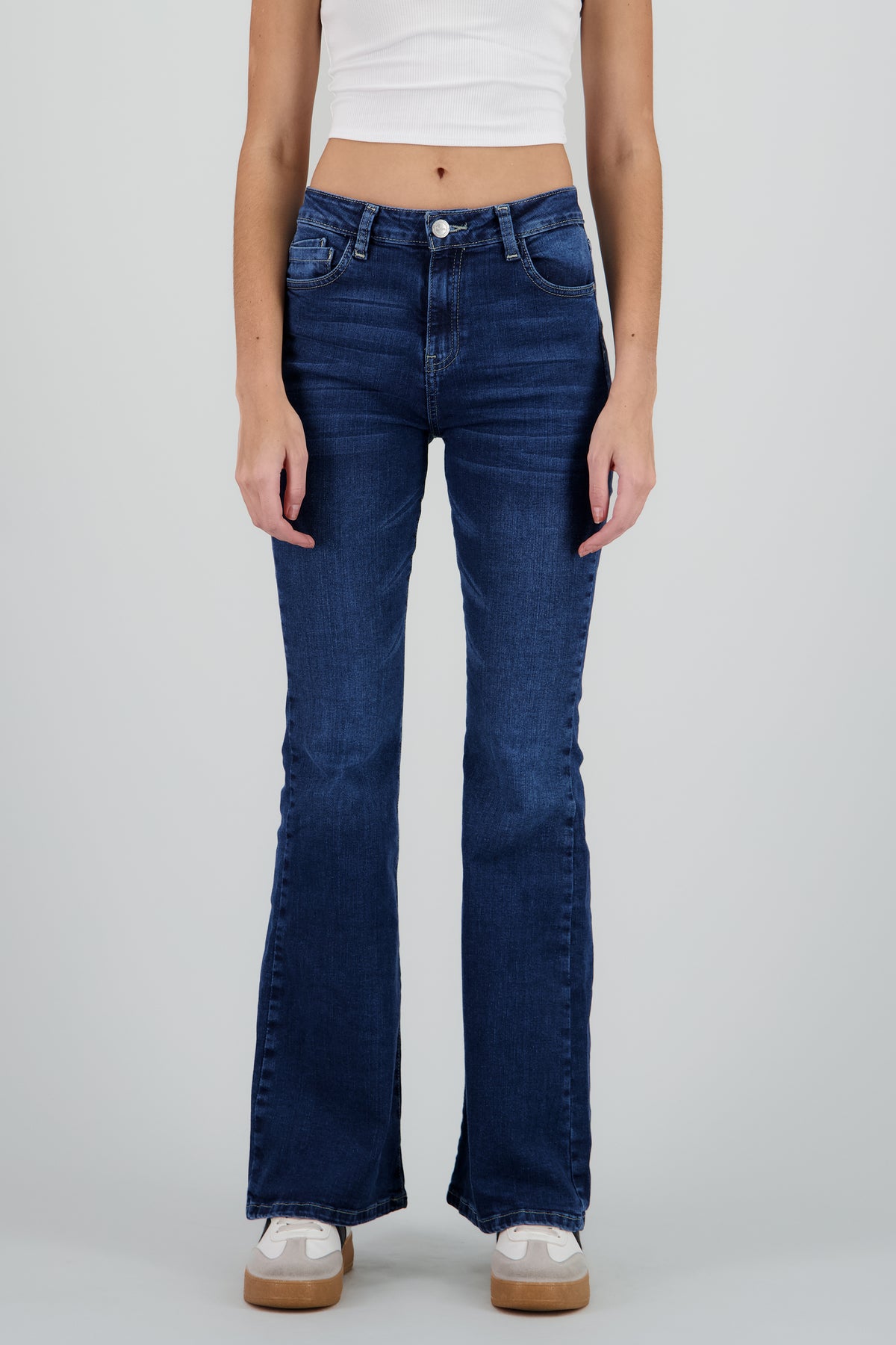 DARK WASH