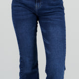 DARK WASH