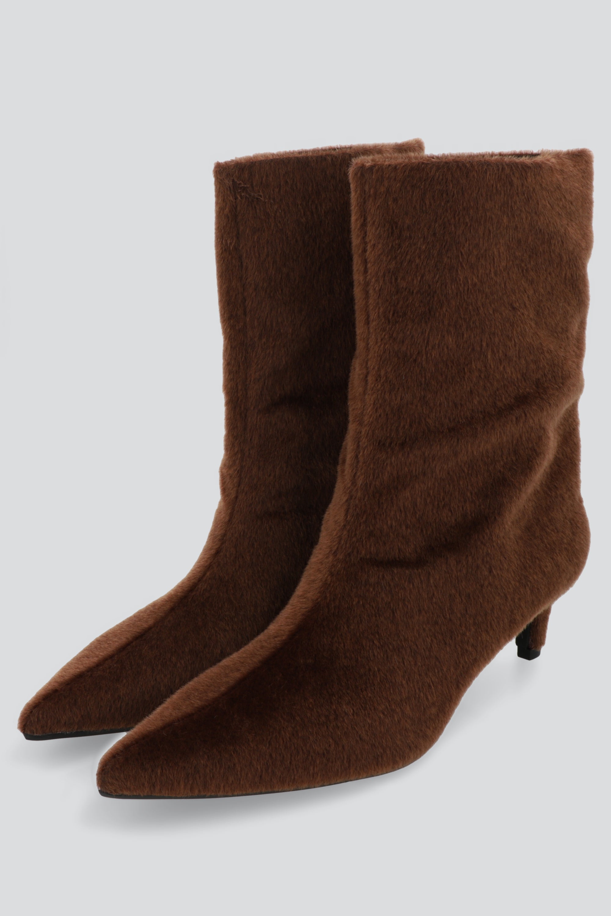 Botin bucket pelo CAFE