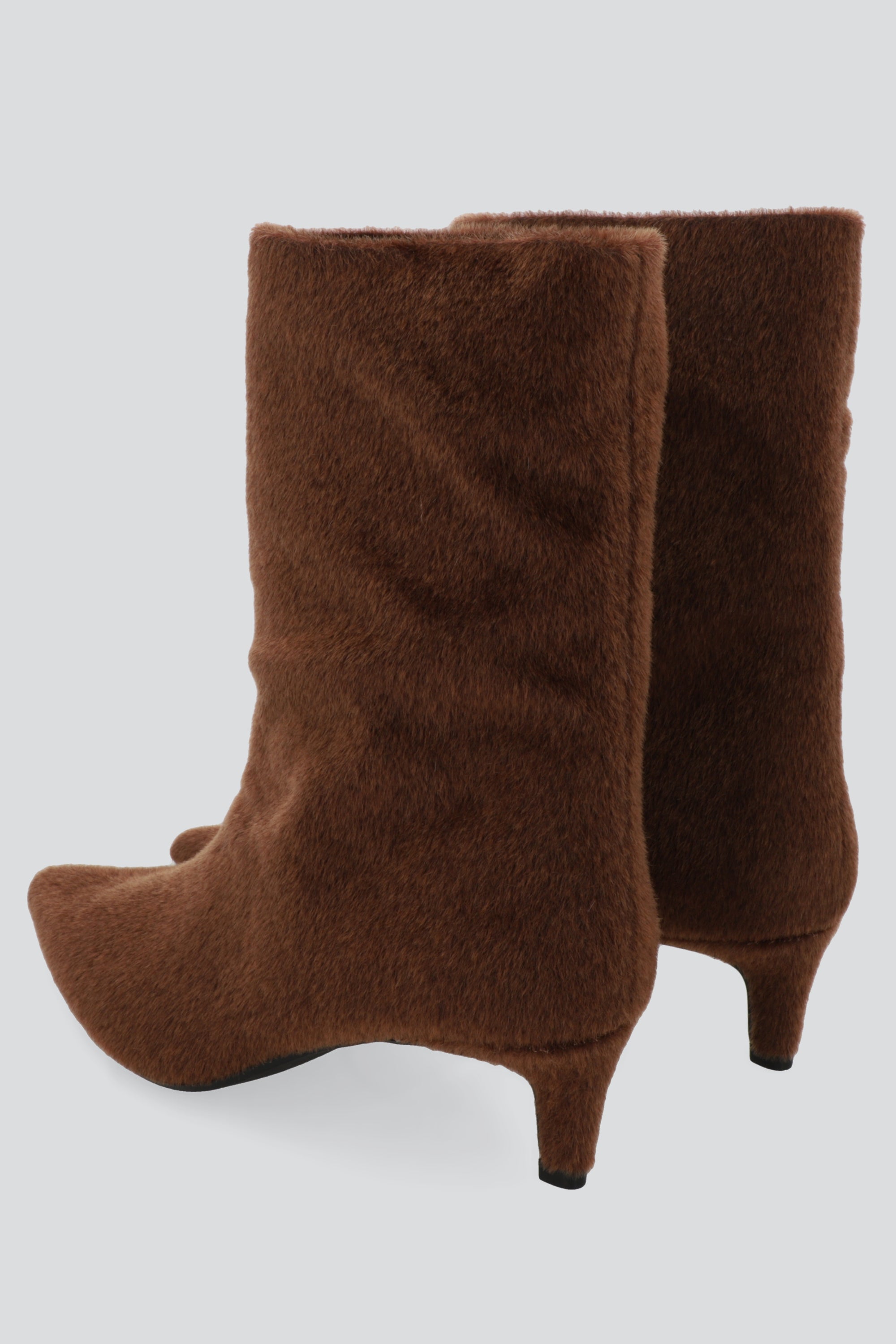 Botin bucket pelo CAFE