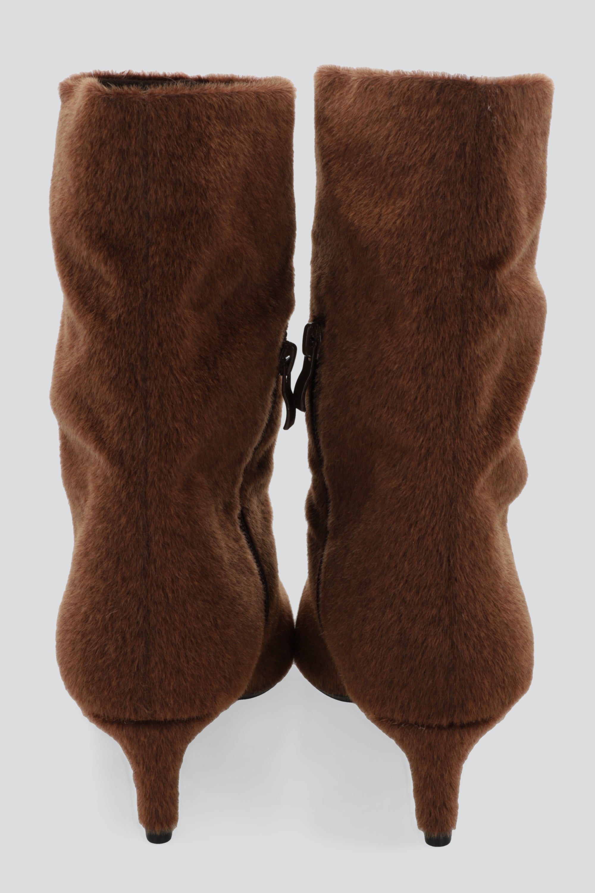 Botin bucket pelo CAFE