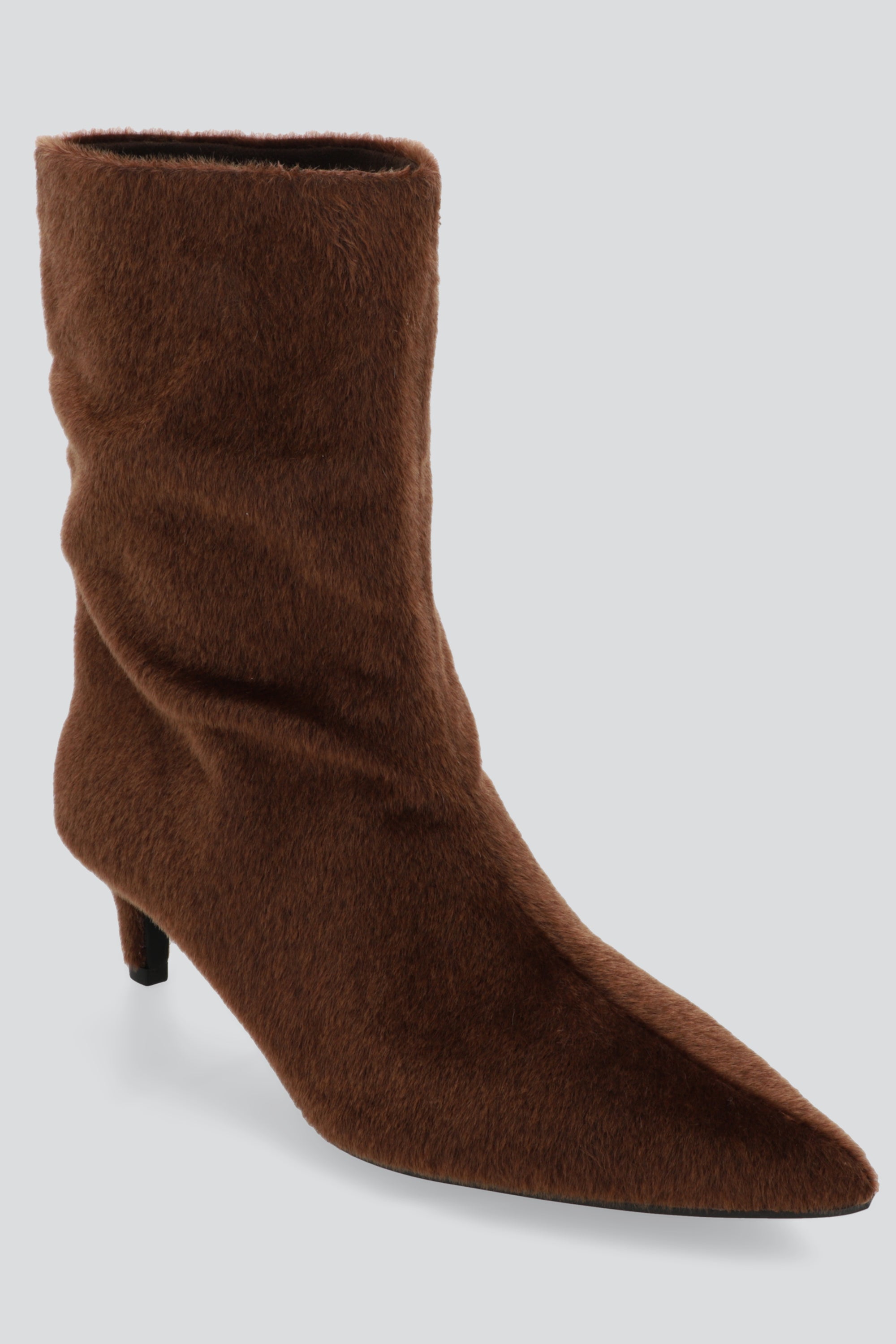 Botin bucket pelo CAFE