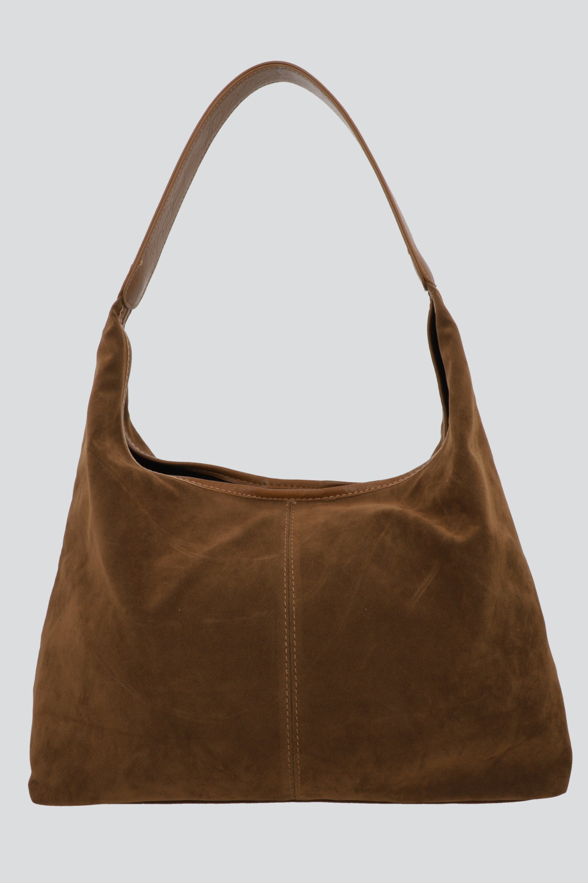 Bolsa Shoulder Slouchy CAMELLO