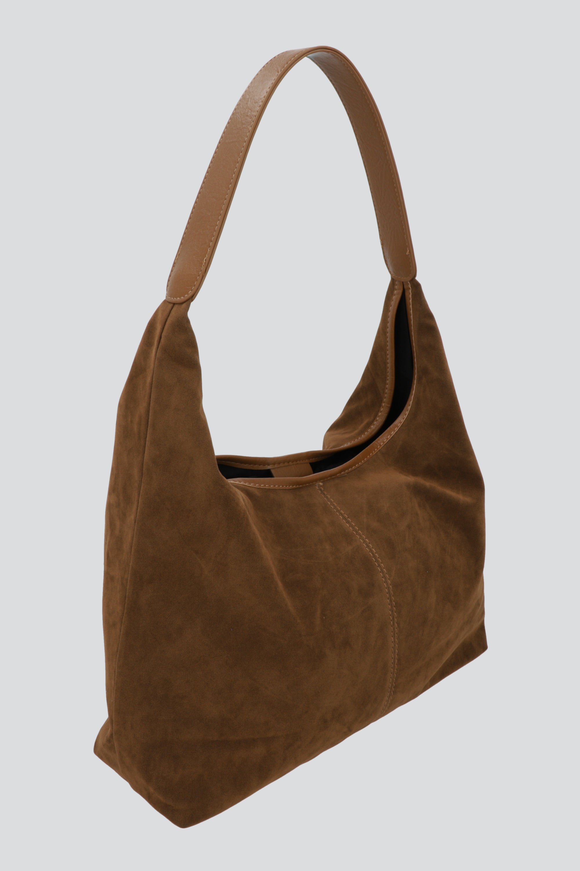 Bolsa Shoulder Slouchy CAMELLO