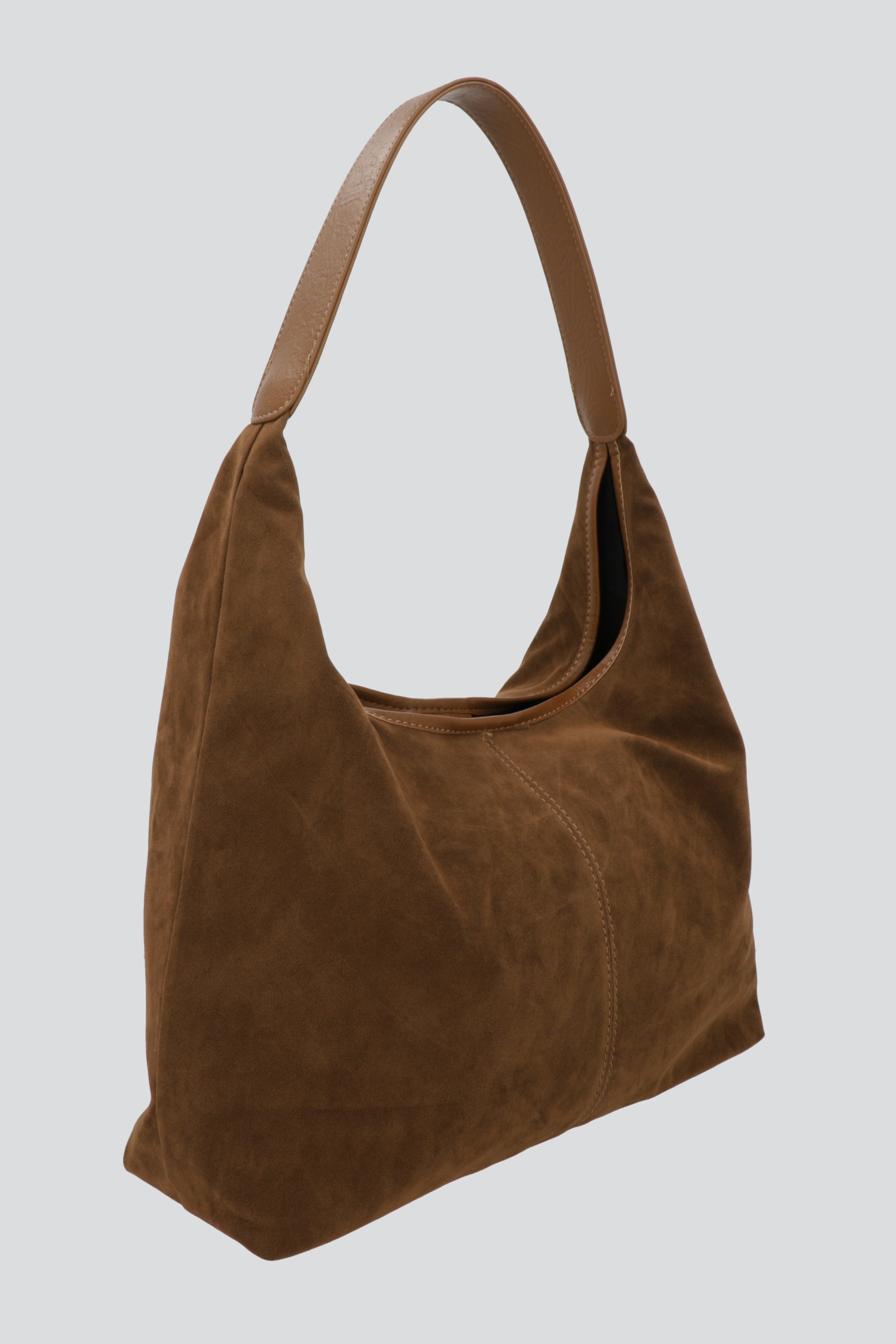 Bolsa Shoulder Slouchy CAMELLO