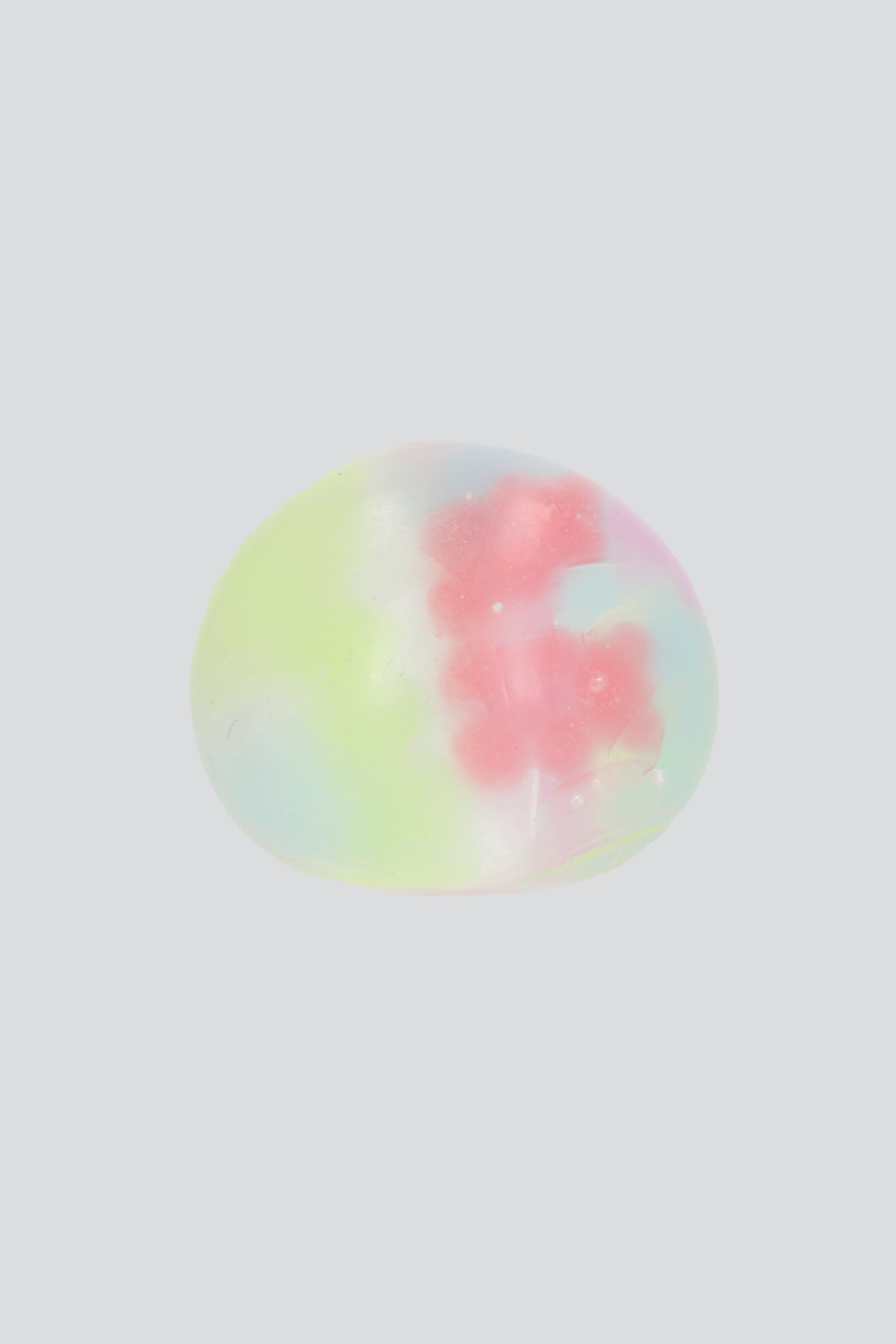 Squishy Transparente Gomitas MULTICOLOR