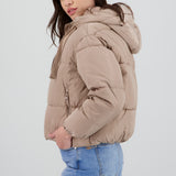 KHAKI