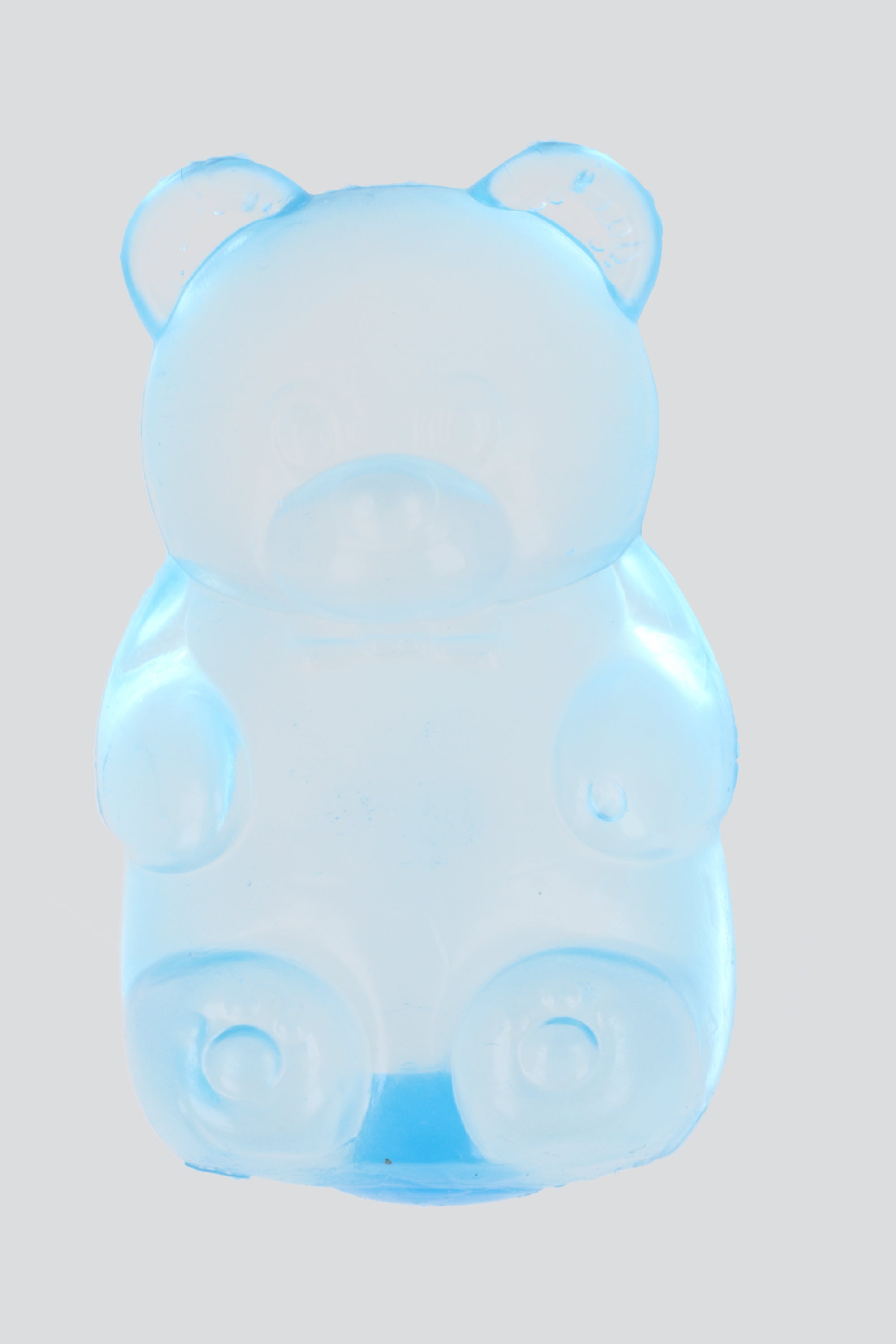 Squishy Gummy Bear AZUL