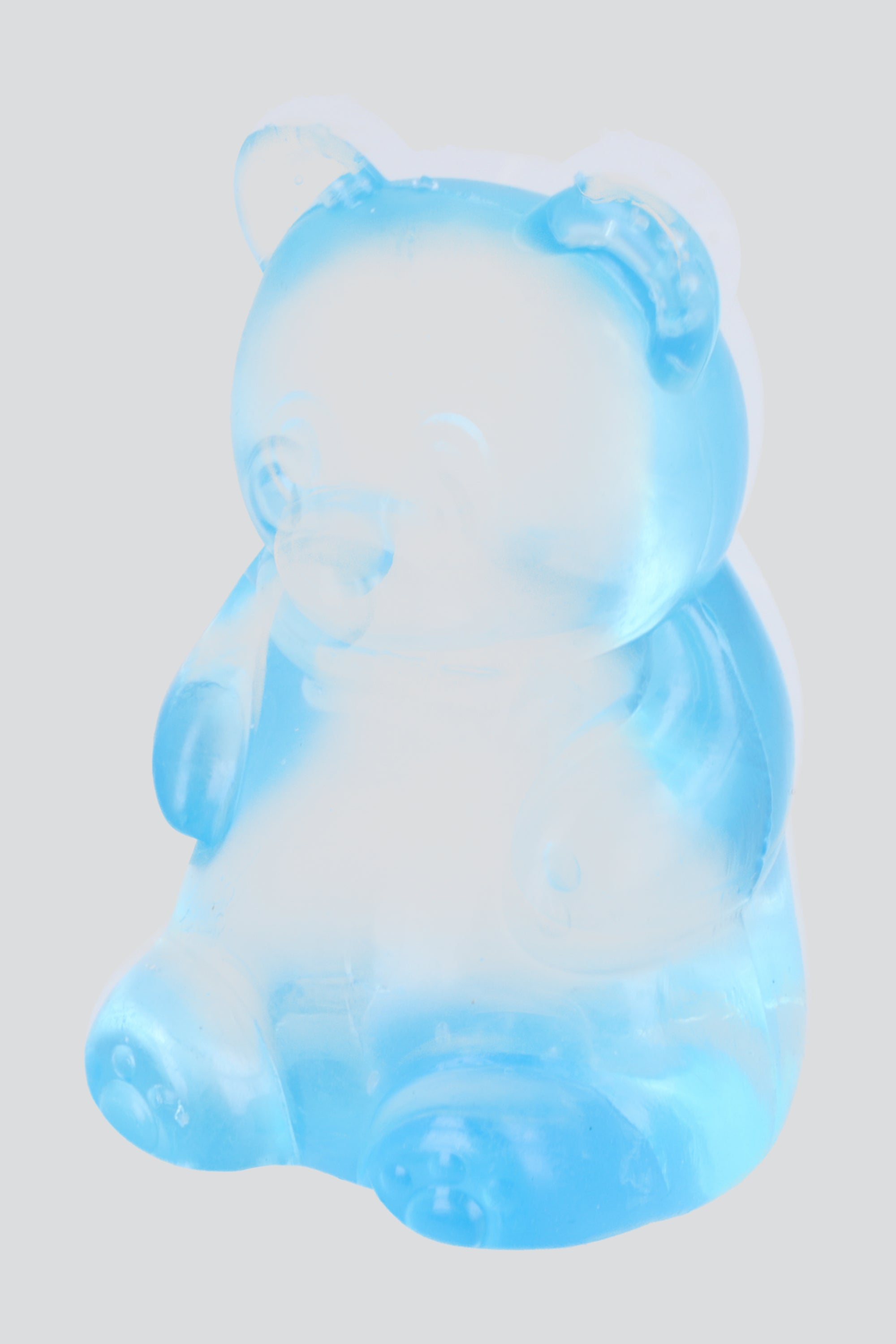 Squishy Gummy Bear AZUL