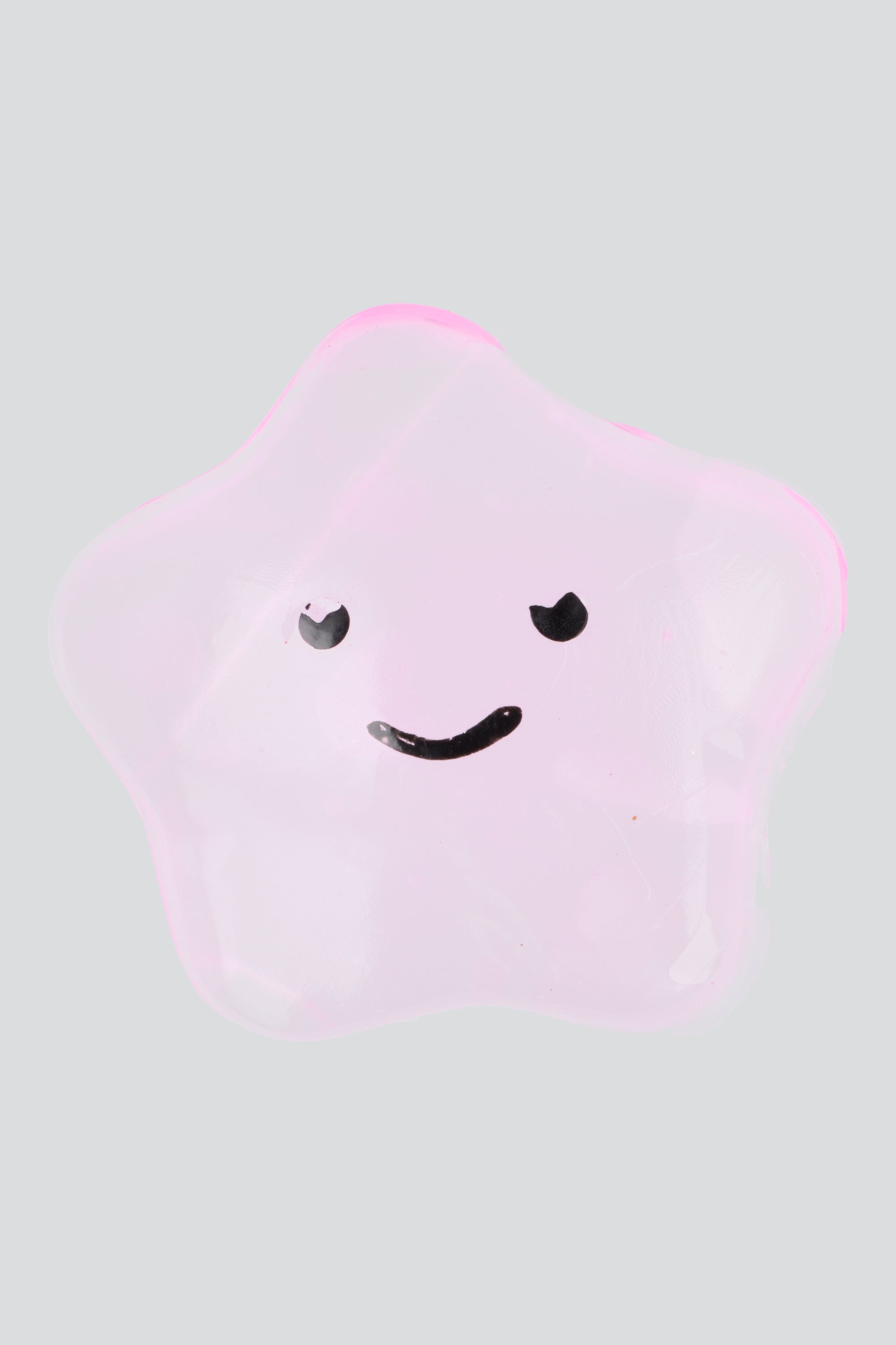 Squishy Estrella ROSA