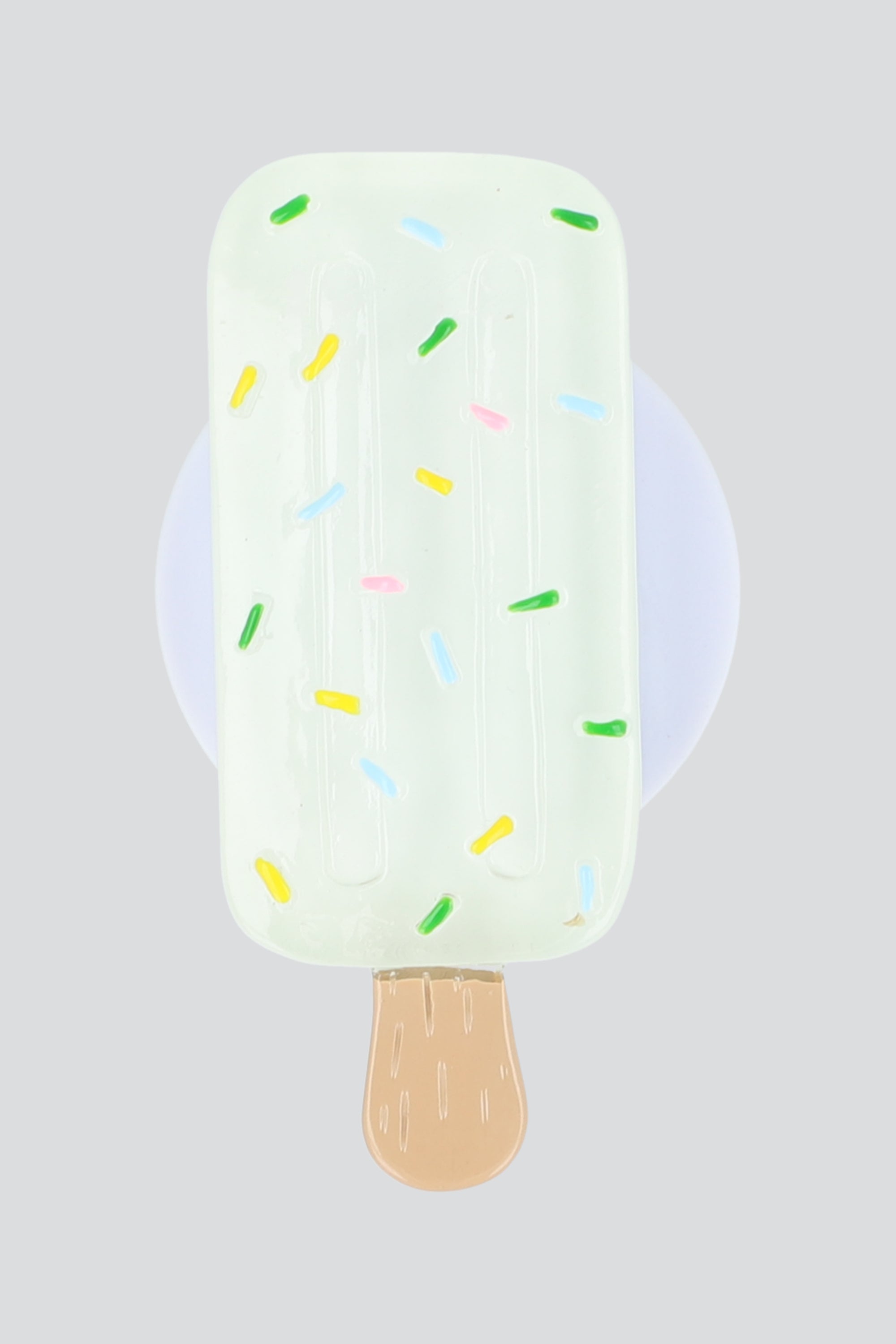 Anillo para cel paleta BLANCO