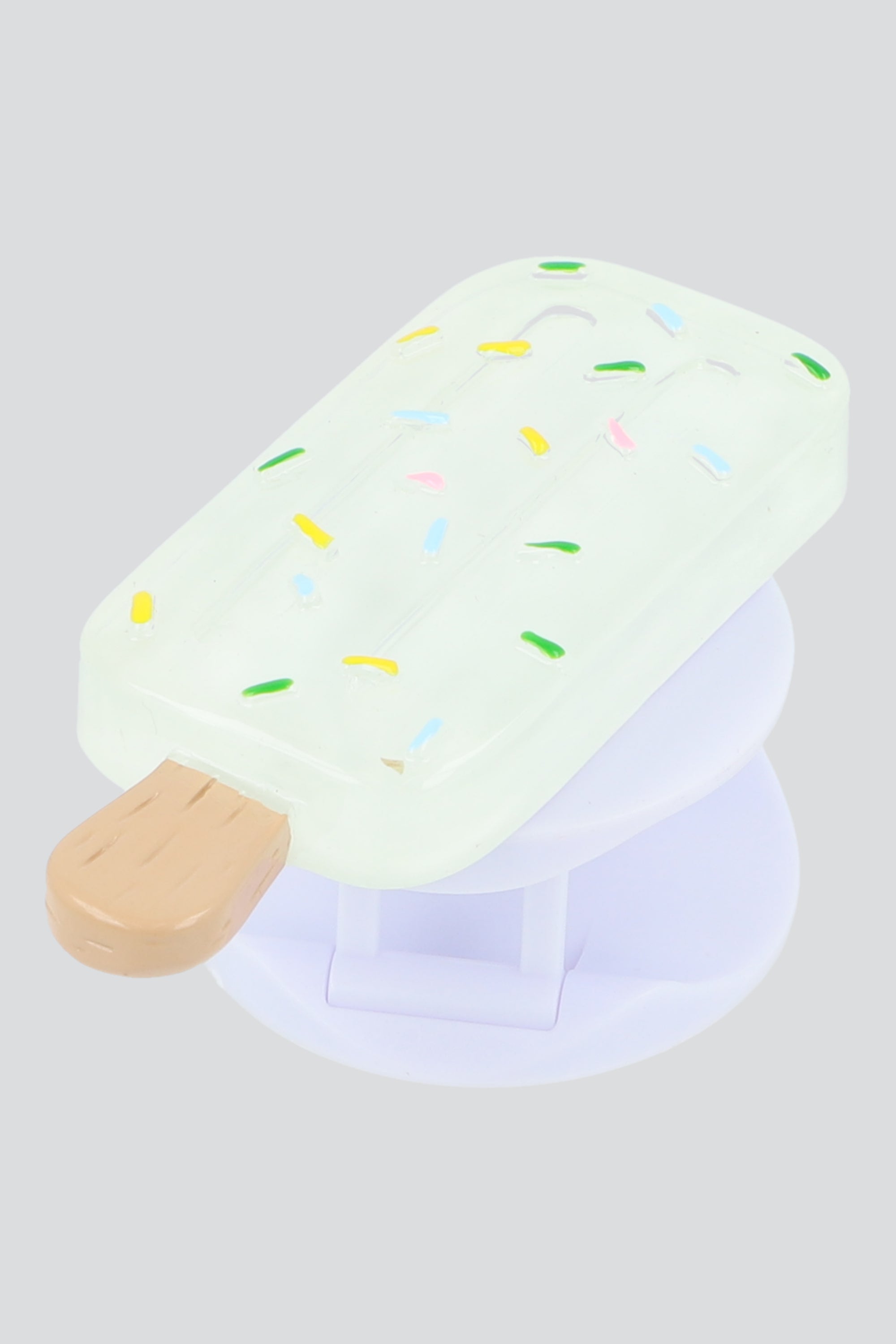 Anillo para cel paleta BLANCO