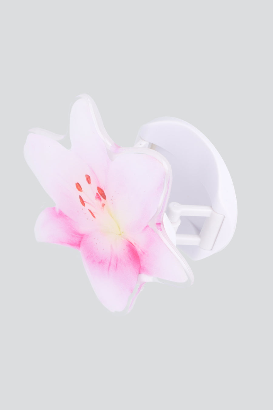 Anillo para cel orquidea