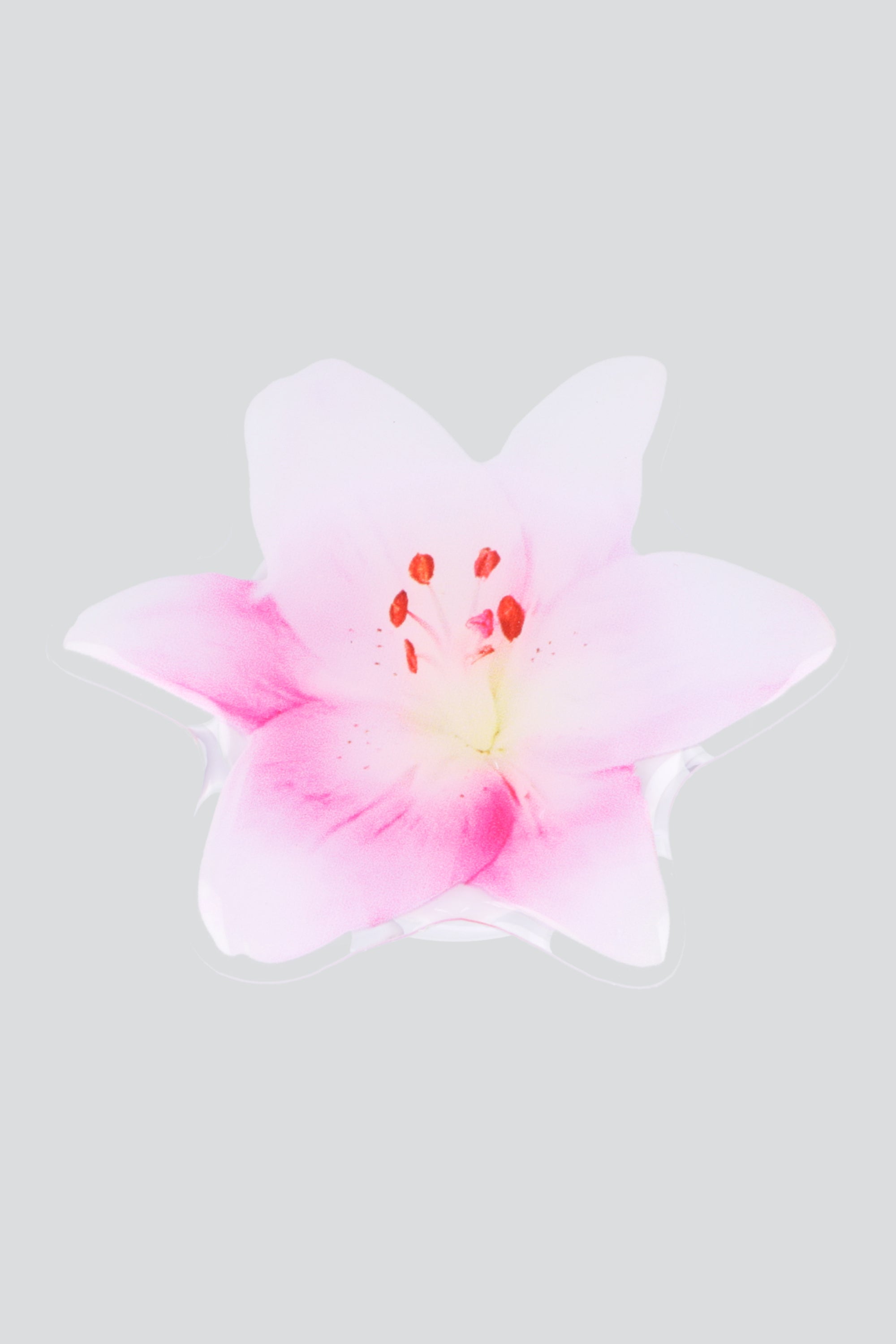 Anillo para cel orquidea ROSA